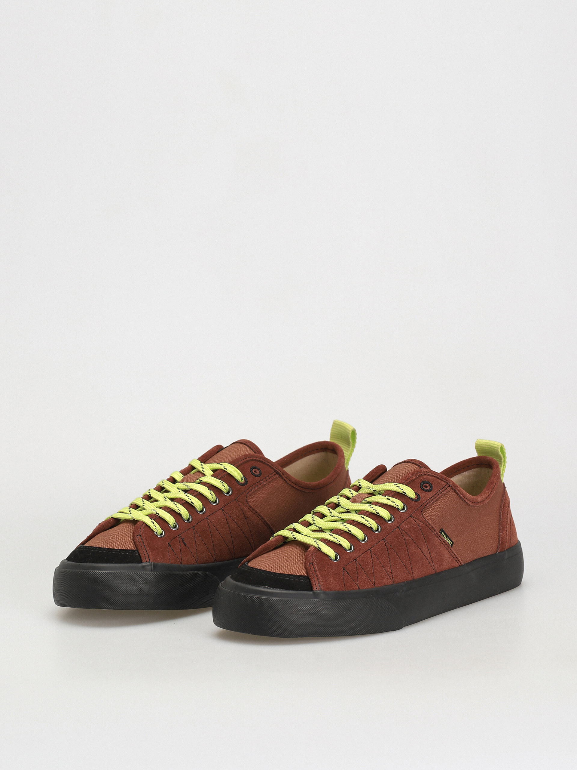 Pantofi Element Strack 2.0 (tortoise shell)