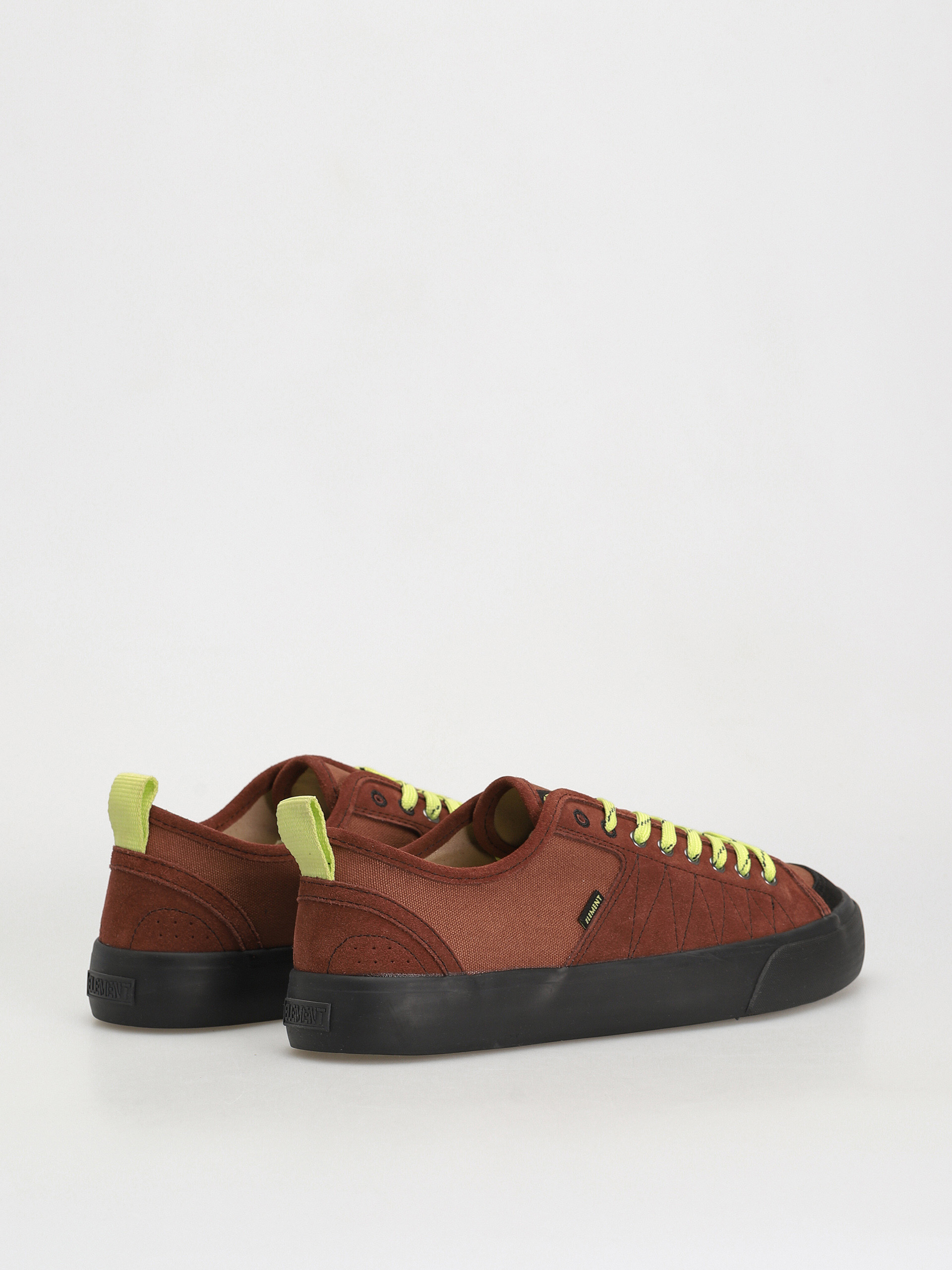 Pantofi Element Strack 2.0 (tortoise shell)