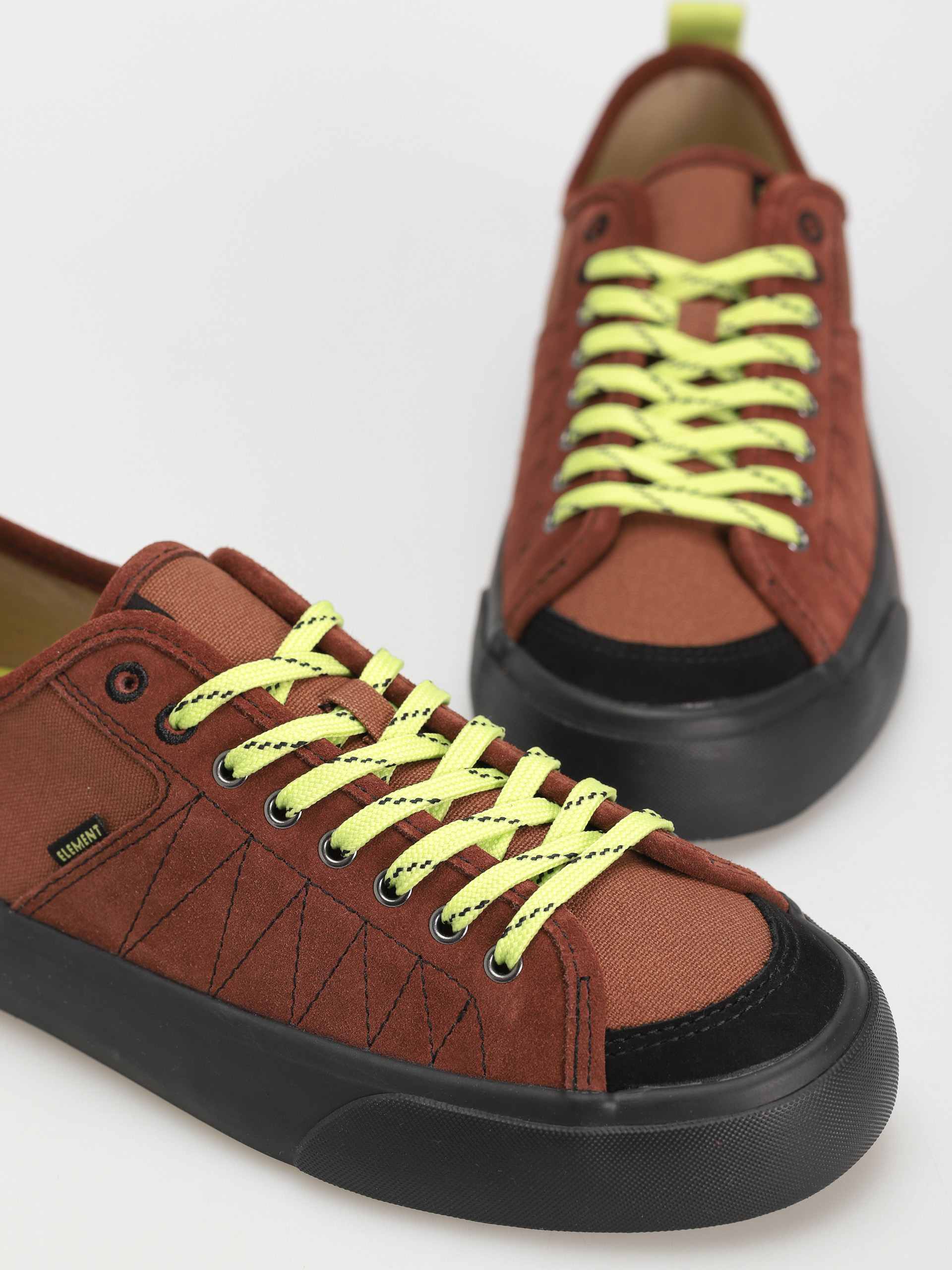 Pantofi Element Strack 2.0 (tortoise shell)