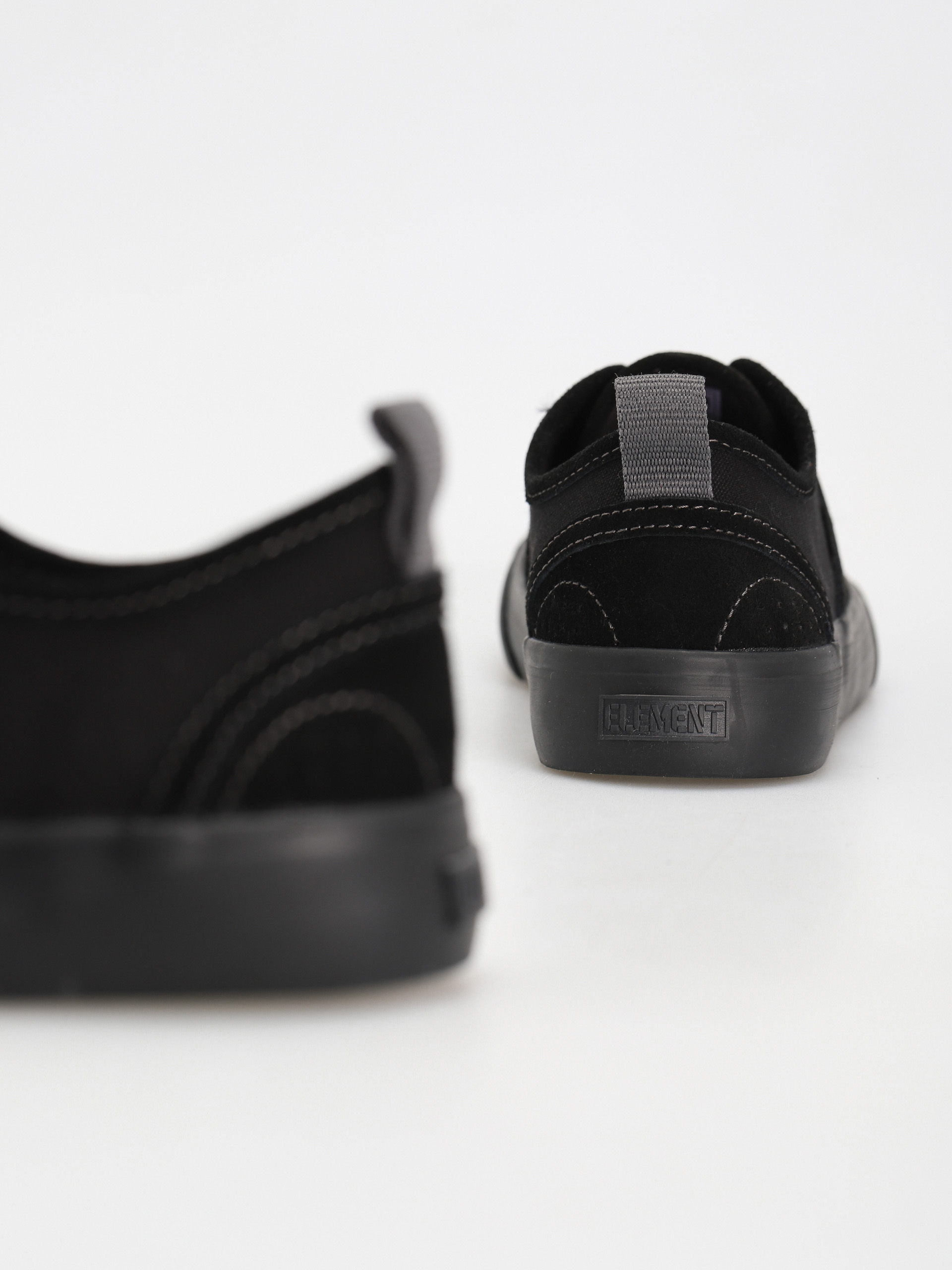 Pantofi Element Strack 2.0 (black)