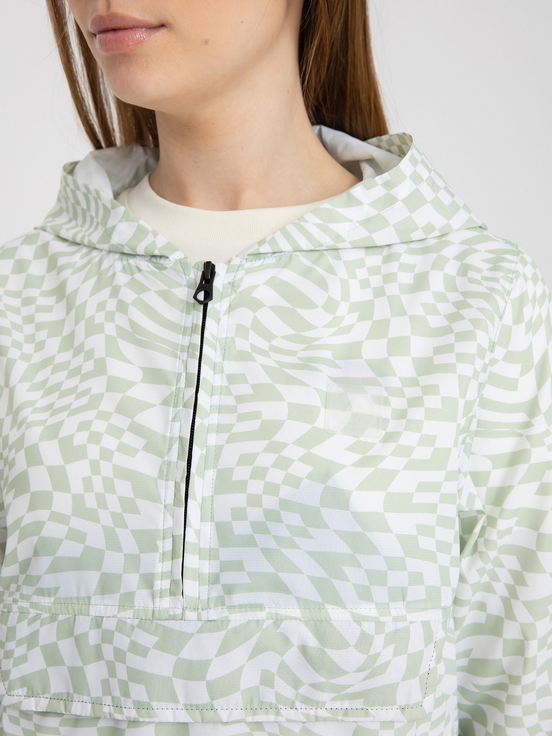 Geacă Volcom Earth Tripper 2 Wmn (sage)