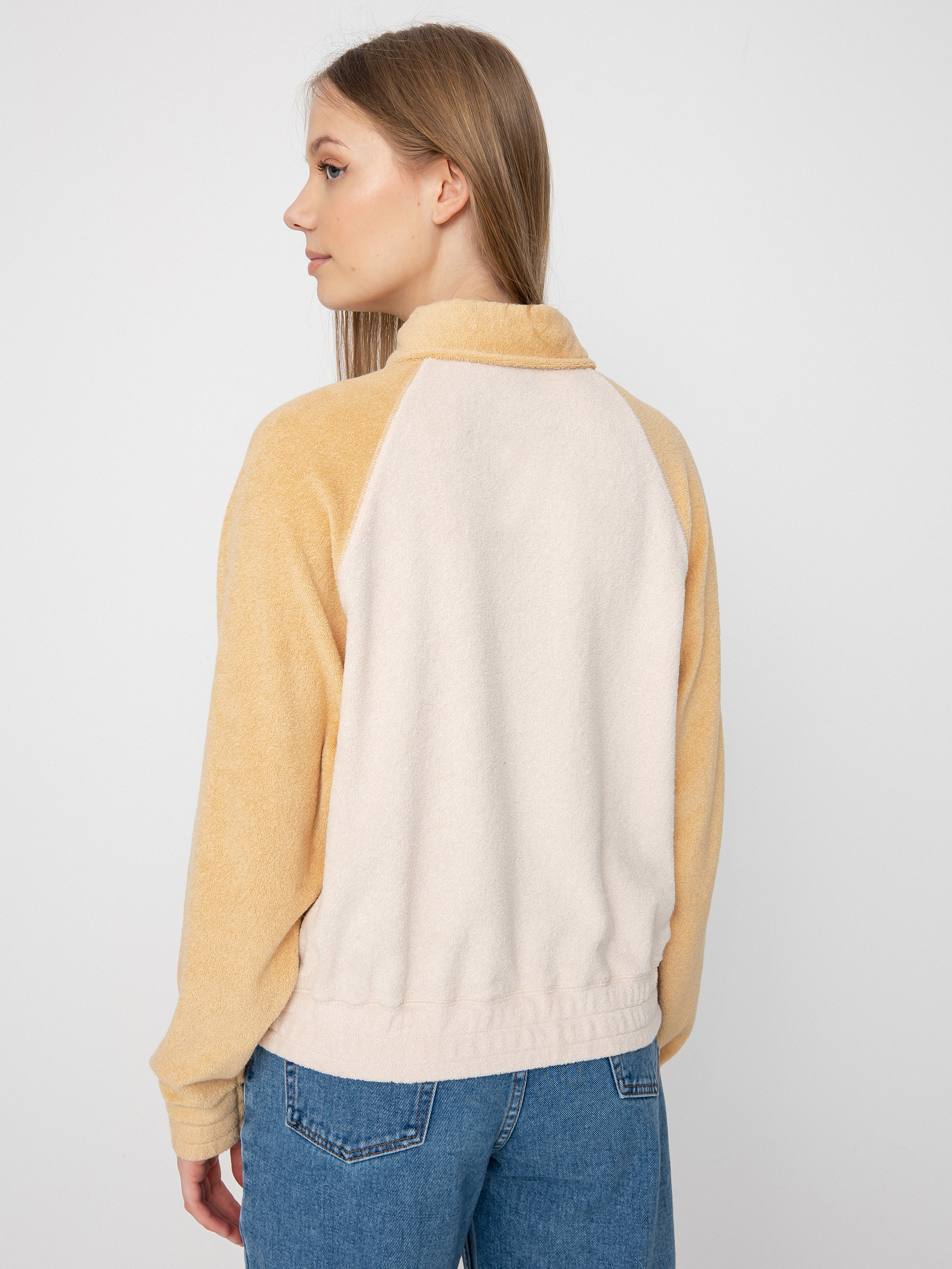 Hanorac Volcom Mioumeow Wmn (sand)