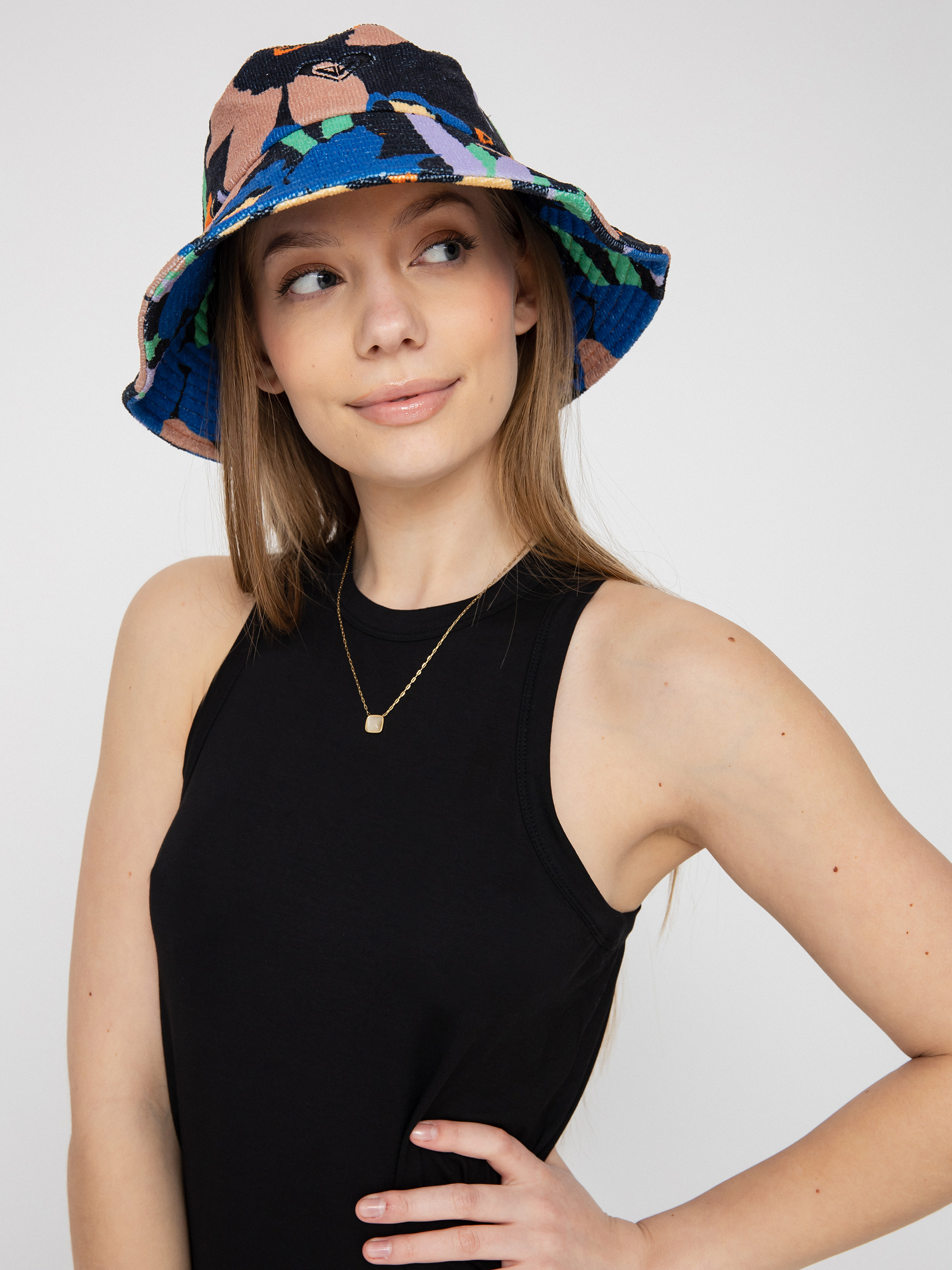 Fustă Volcom Stonelight Wmn (black)