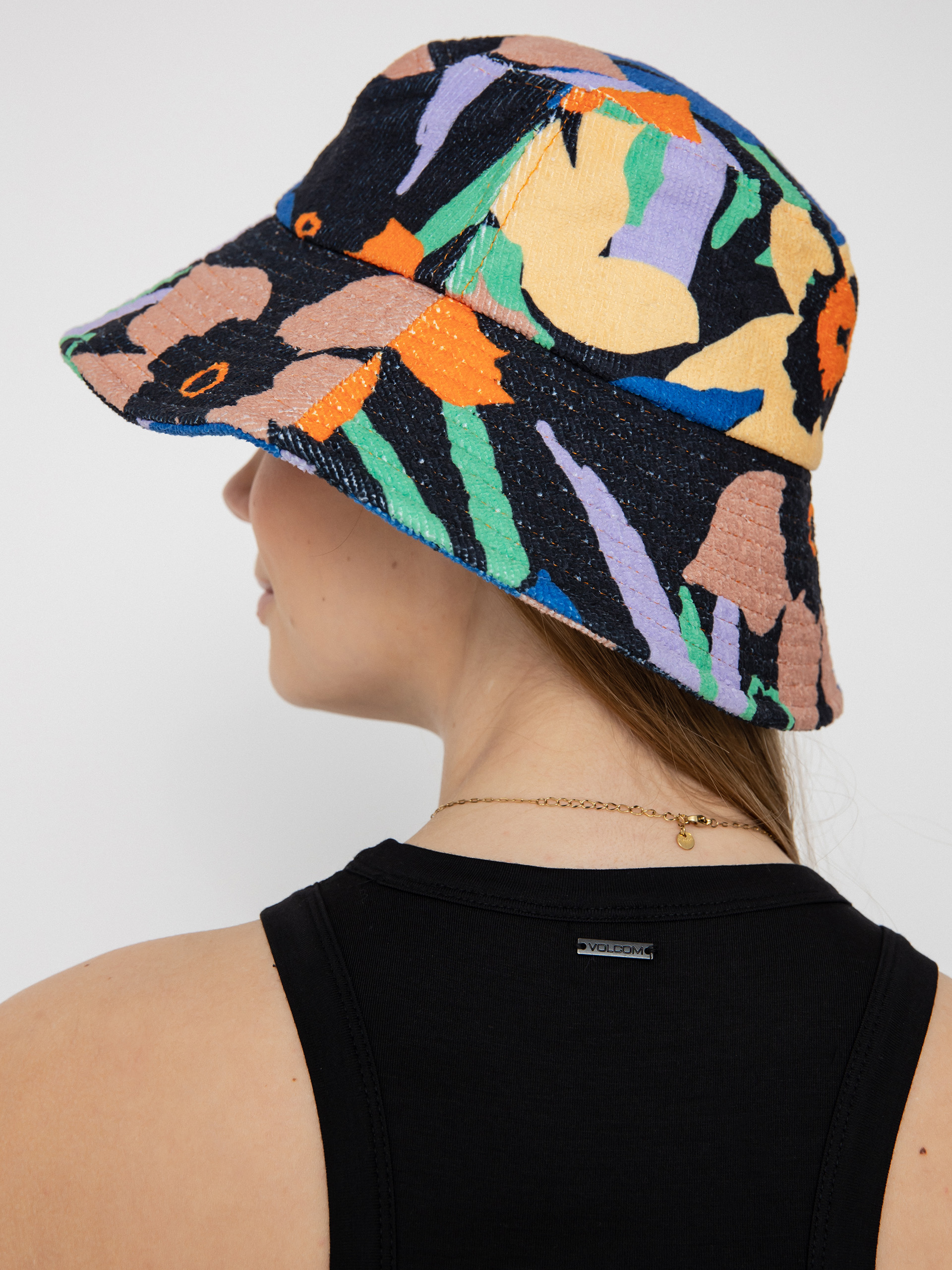 Fustă Volcom Stonelight Wmn (black)
