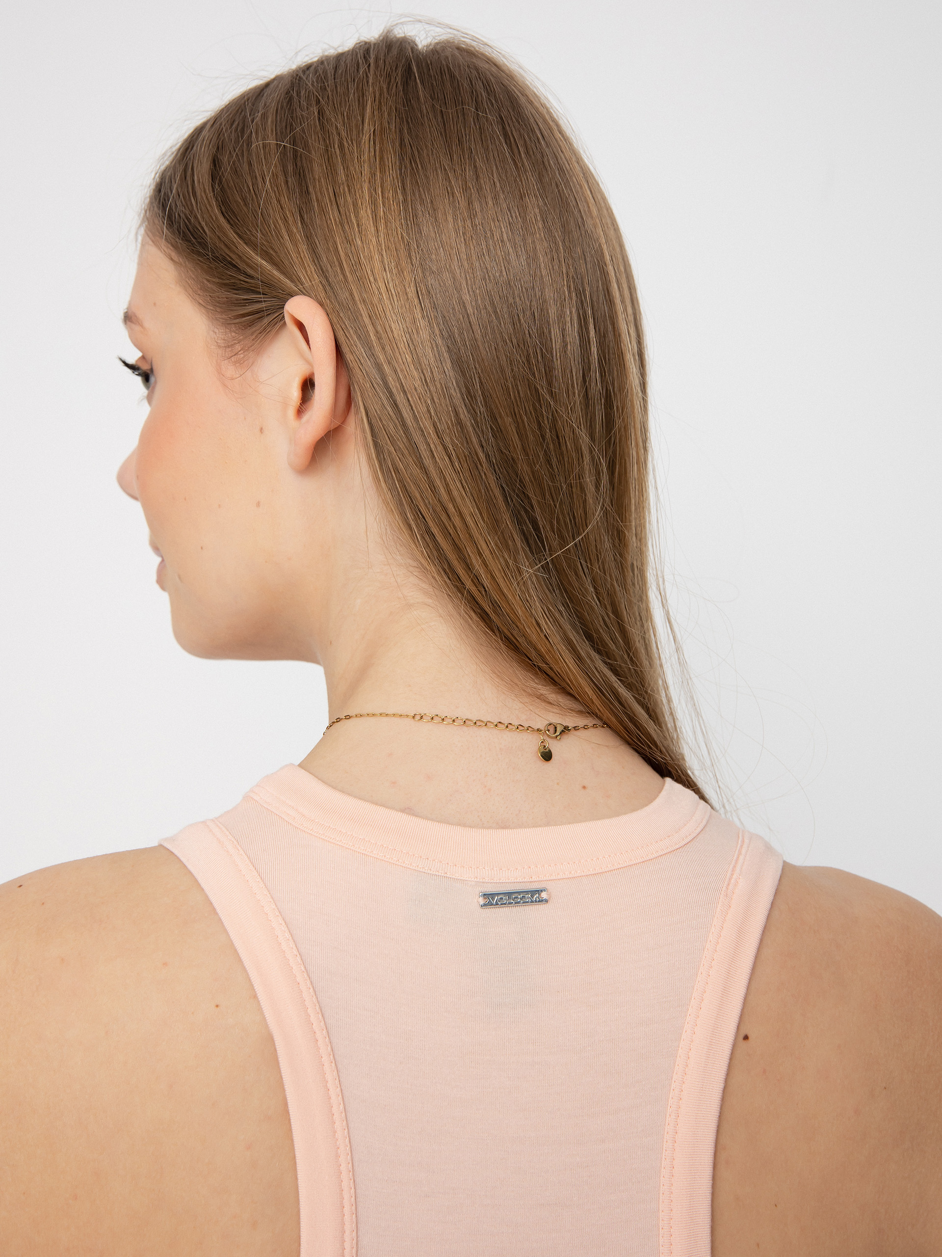 Fustă Volcom Stonelight Wmn (melon)