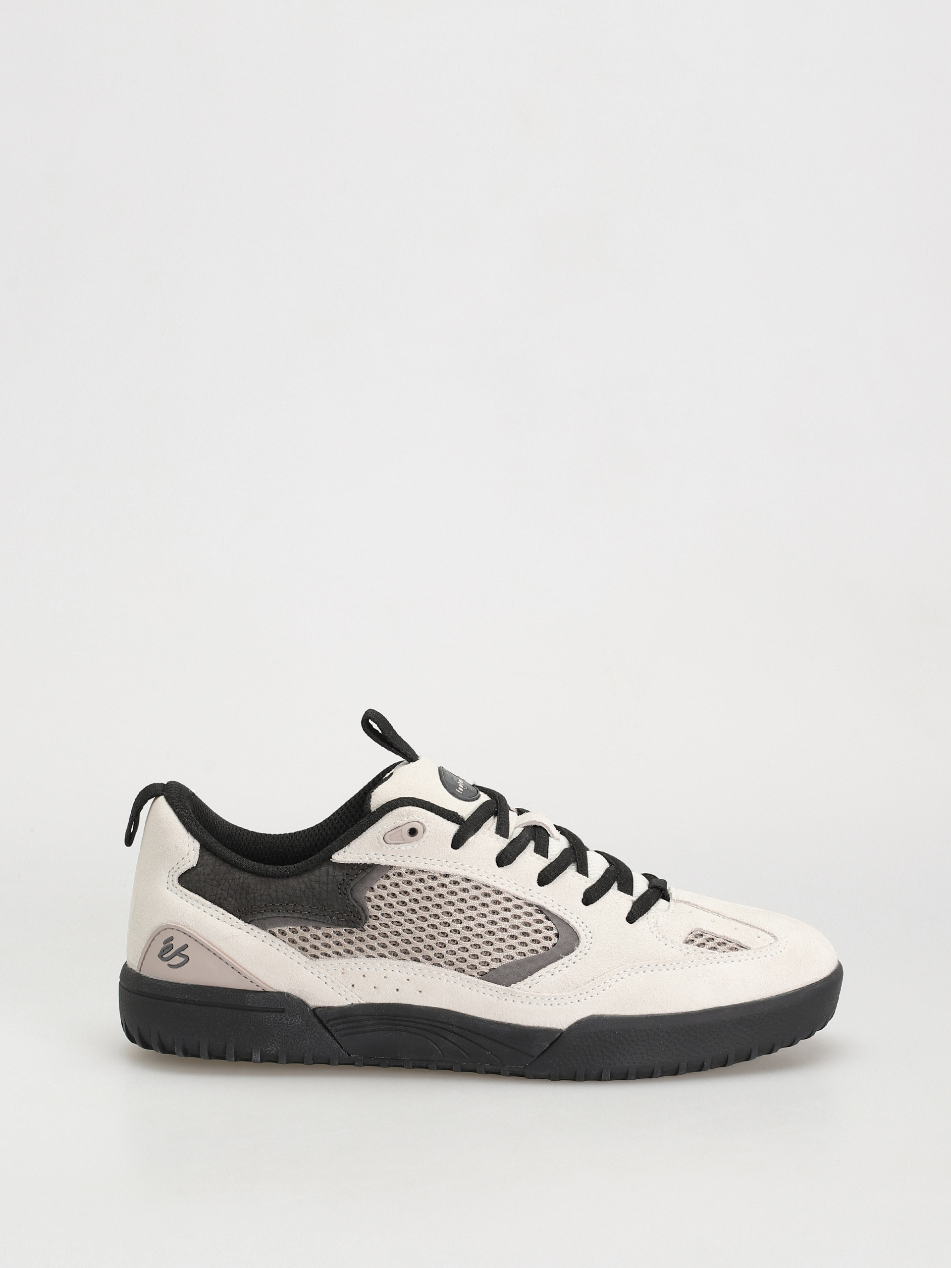 Pantofi eS Quattro (warm grey)