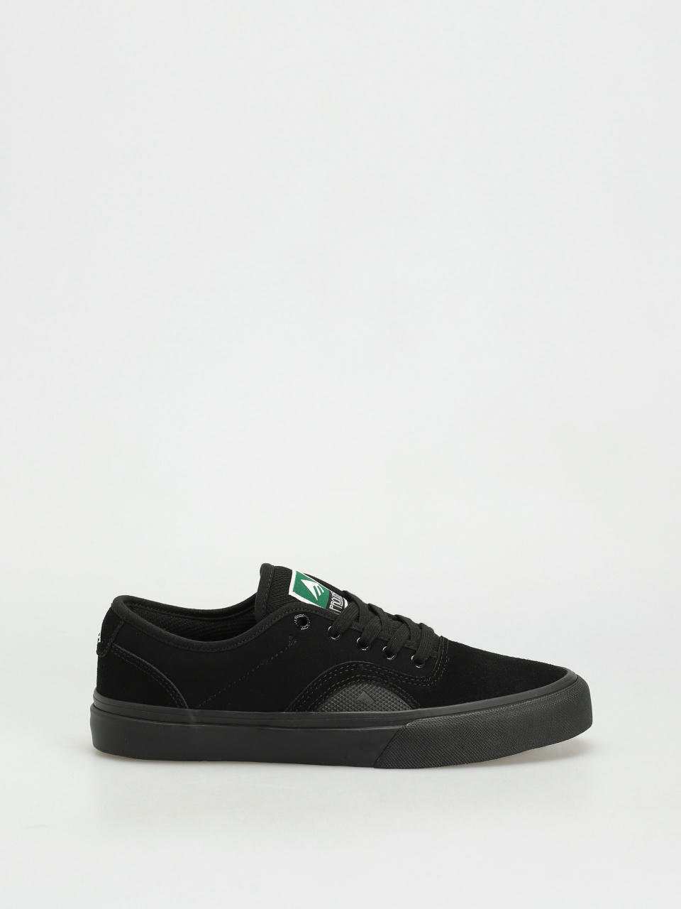 Pantofi Emerica Provost G6 (black/black/black)