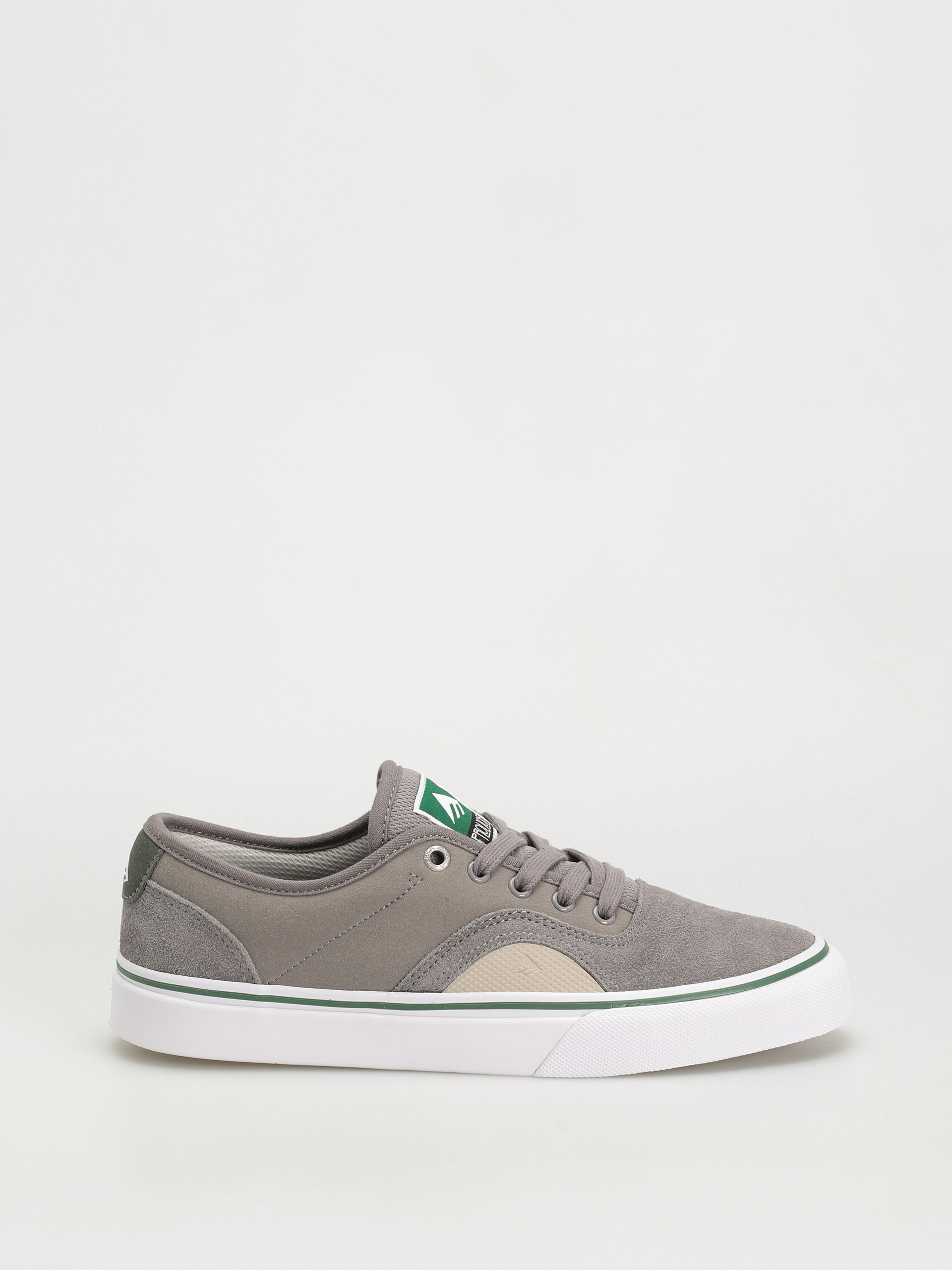 Pantofi Emerica Provost G6 (brown/tan)