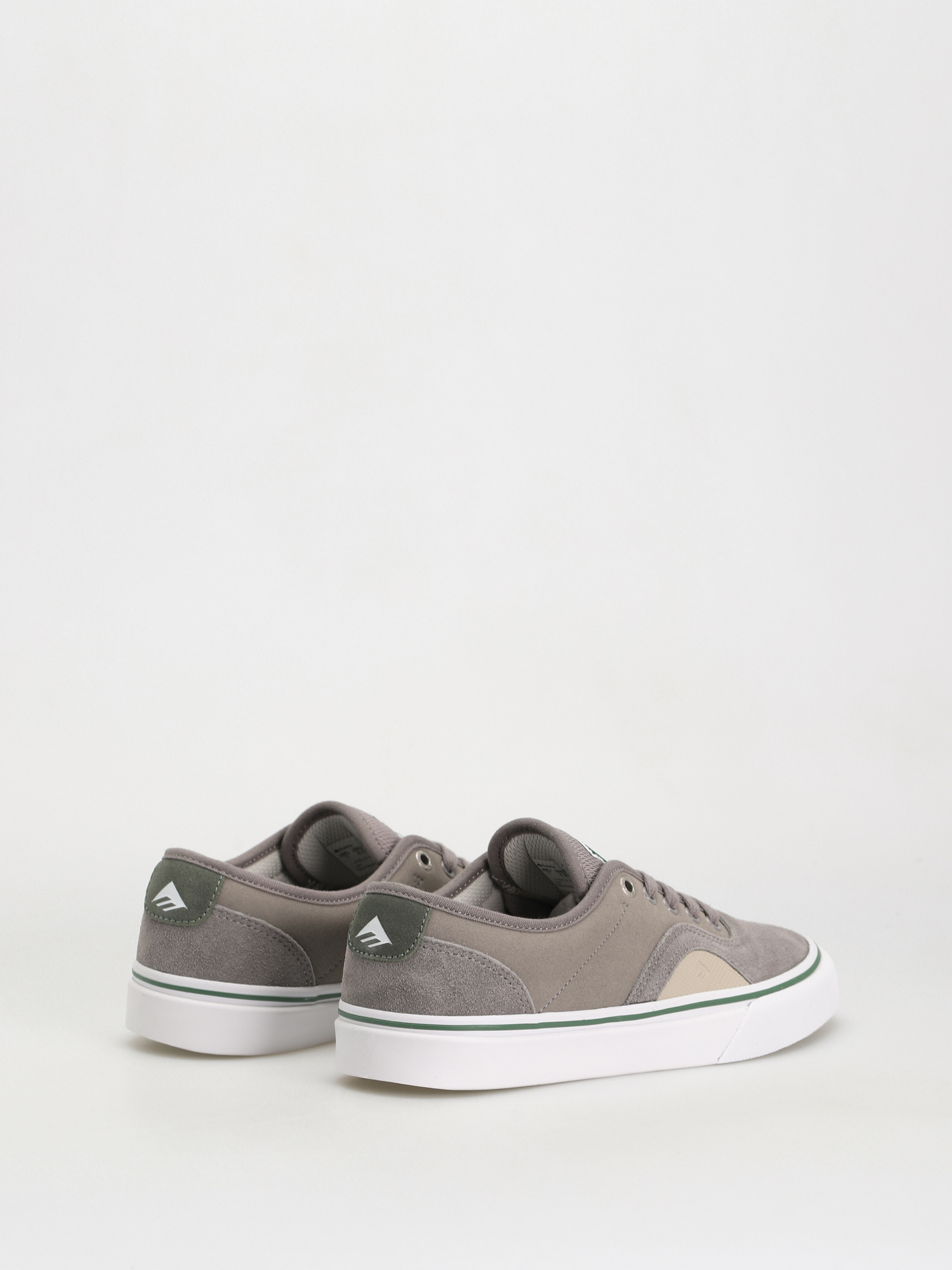 Pantofi Emerica Provost G6 (brown/tan)
