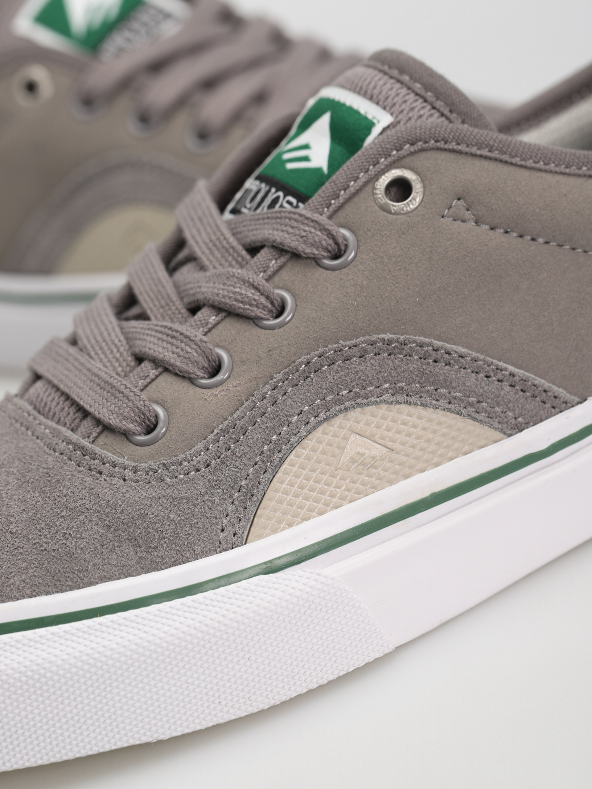 Pantofi Emerica Provost G6 (brown/tan)