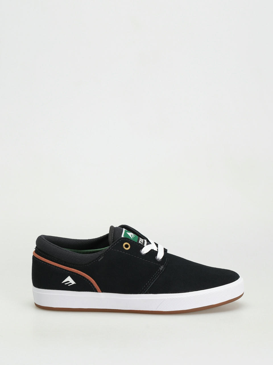 Pantofi Emerica Figgy G6 (navy)