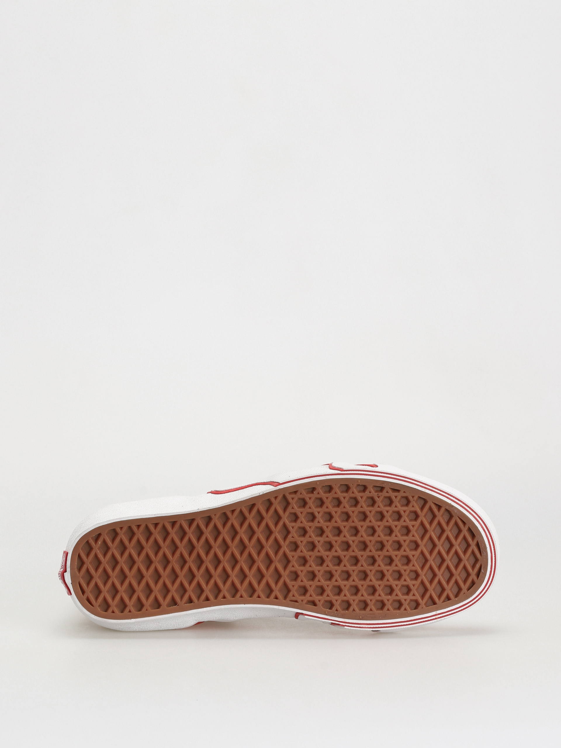 Pantofi Vans Sk8 Hi Flame (burnt ochre)