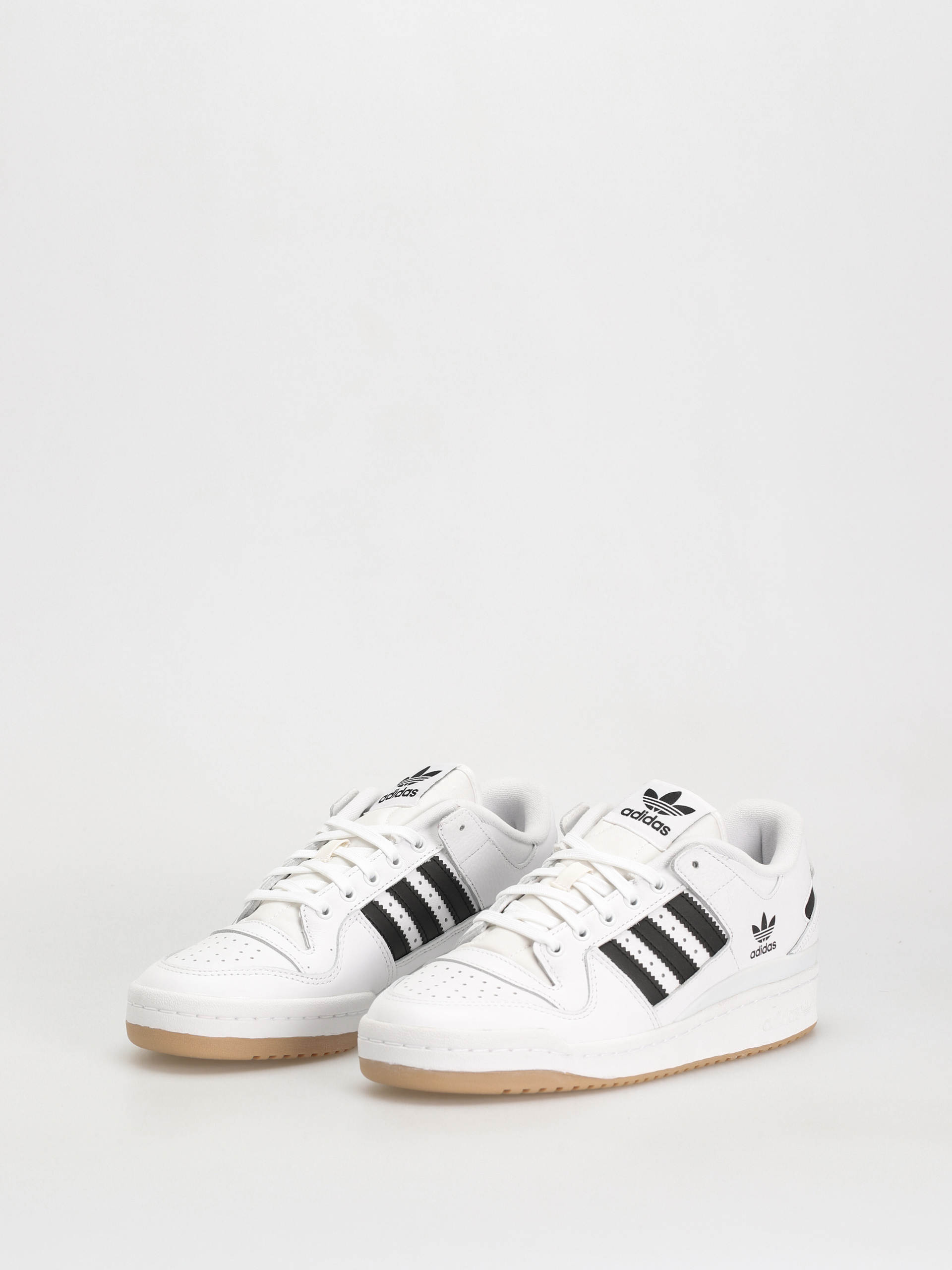 Pantofi adidas Forum 84 Low Adv (ftwwht/cblack/ftwwht)