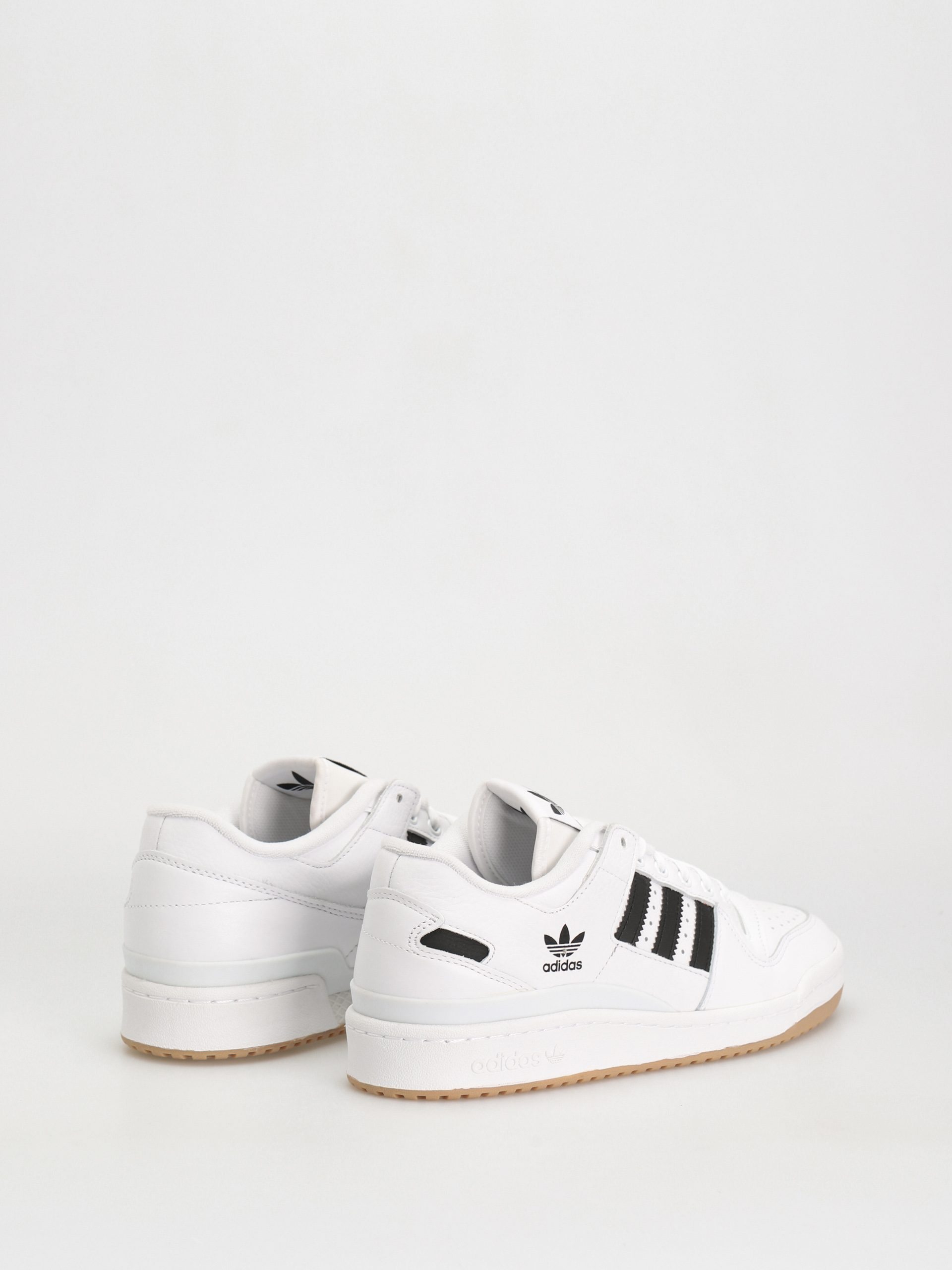 Pantofi adidas Forum 84 Low Adv (ftwwht/cblack/ftwwht)