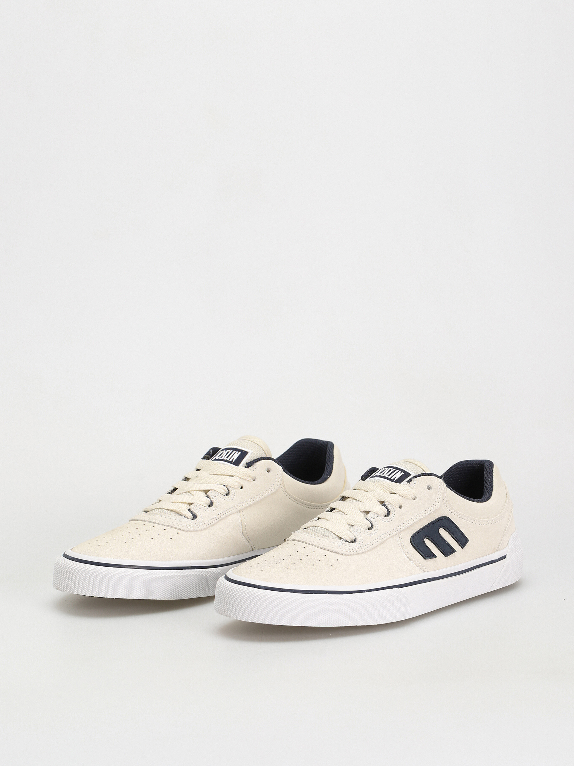 Pantofi Etnies Joslin Vulc (white/navy)