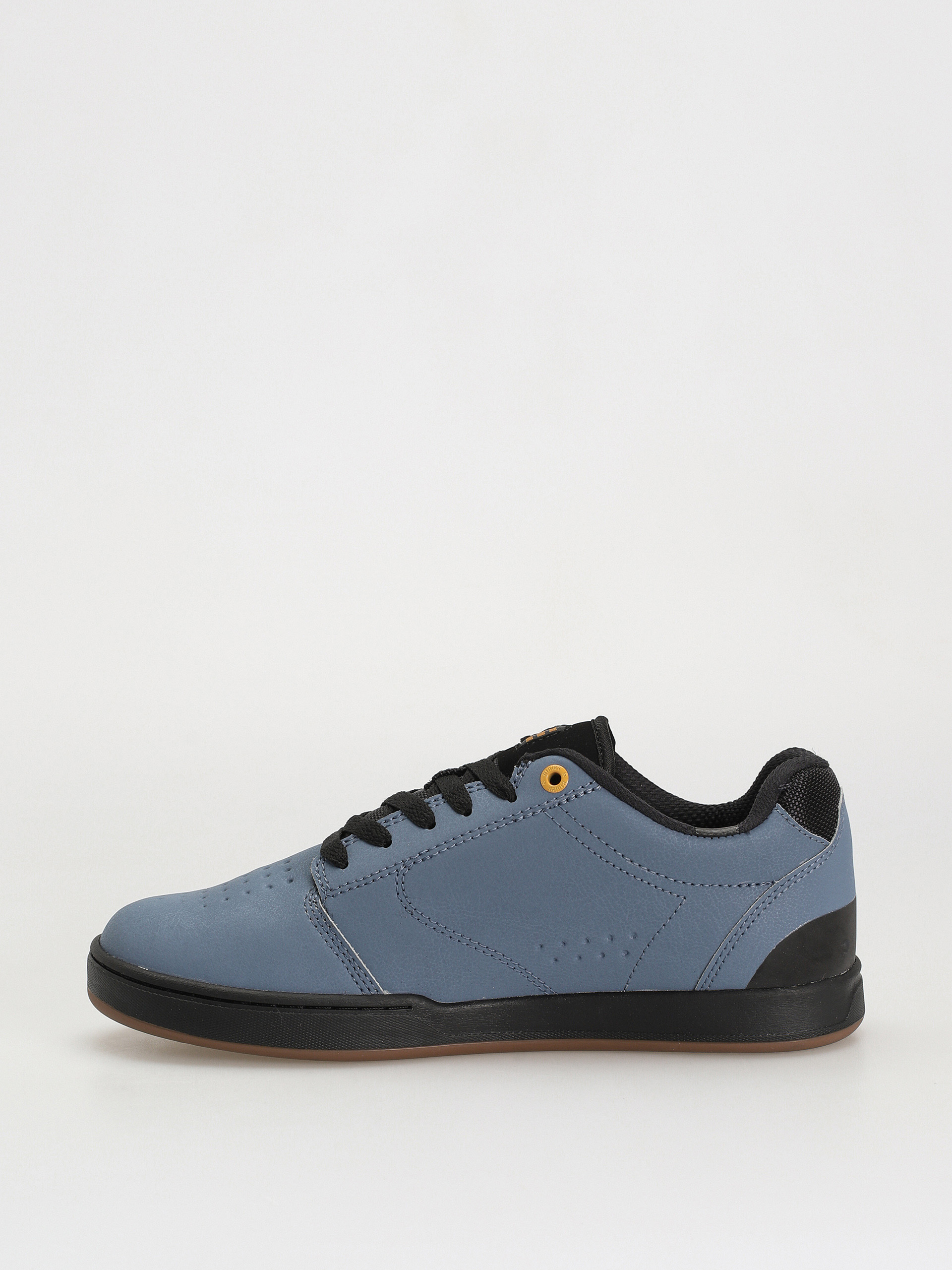 Pantofi Etnies Camber Crank (blue/yellow)