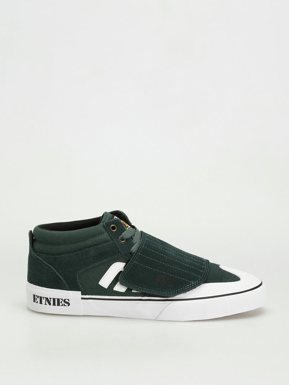 Pantofi Etnies Windrow Vulc Mid (green/white)