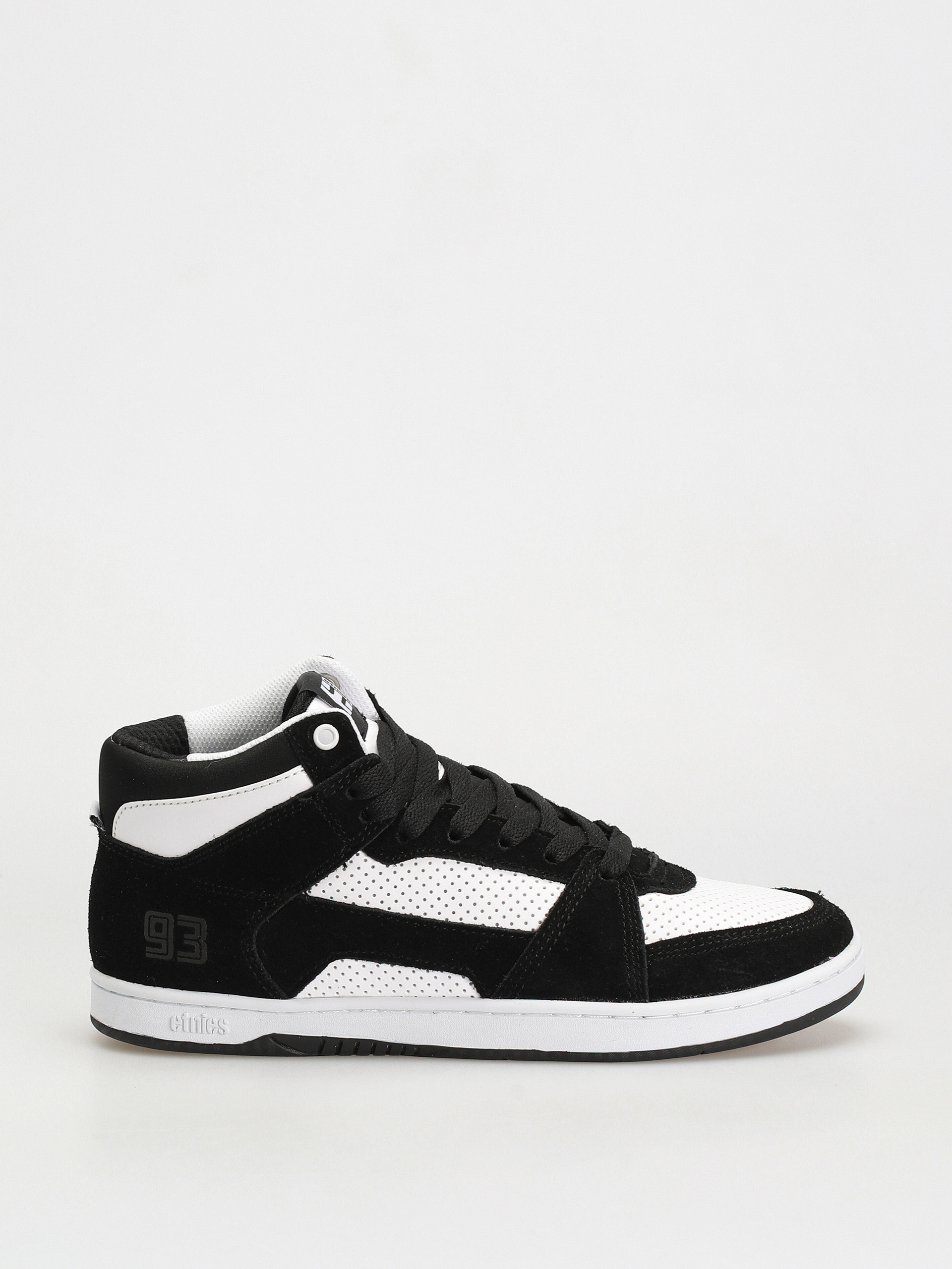 Pantofi Etnies Mc Rap Hi (black/white/white)