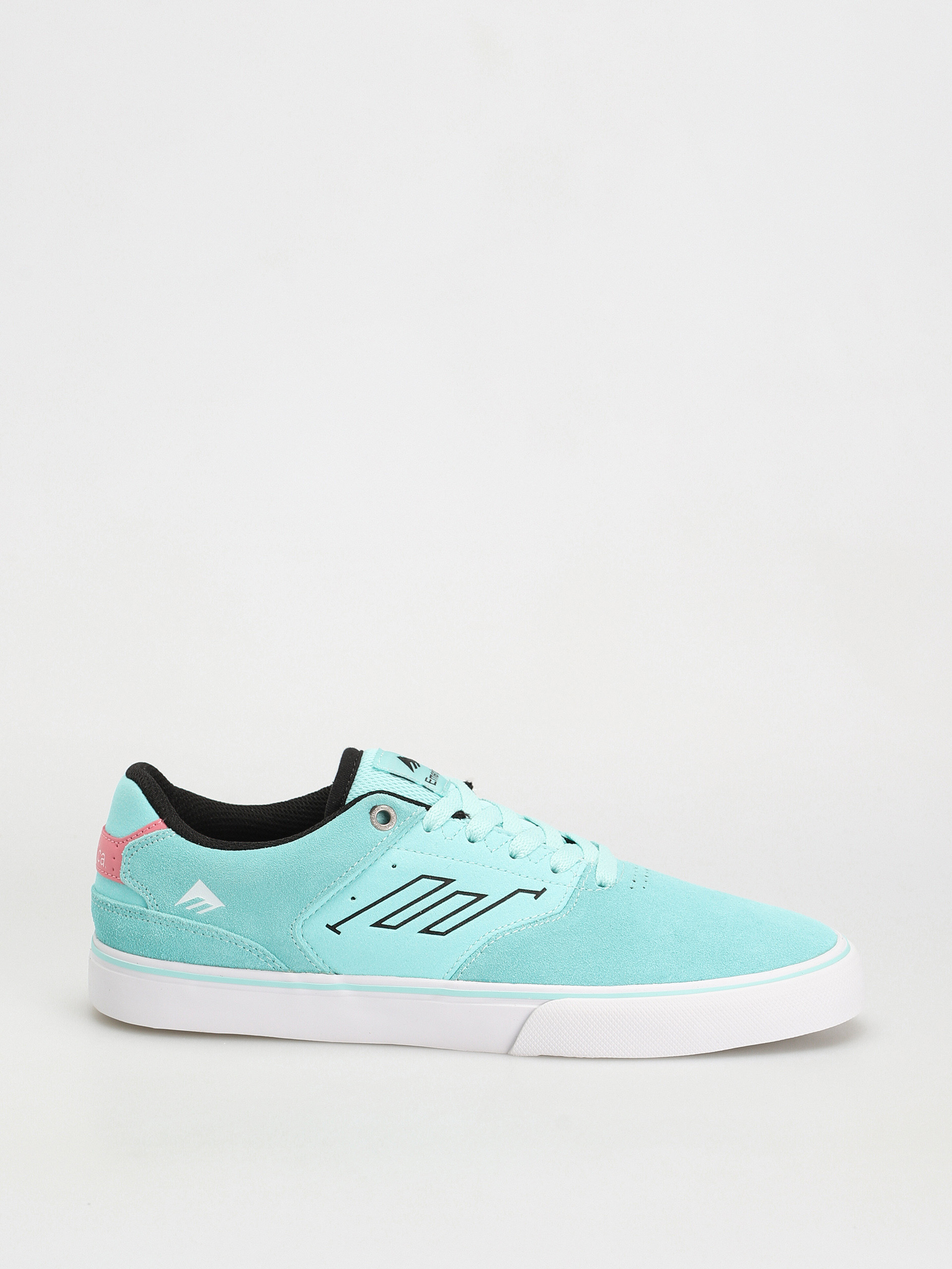Pantofi Emerica The Low Vulc (aquamarine)
