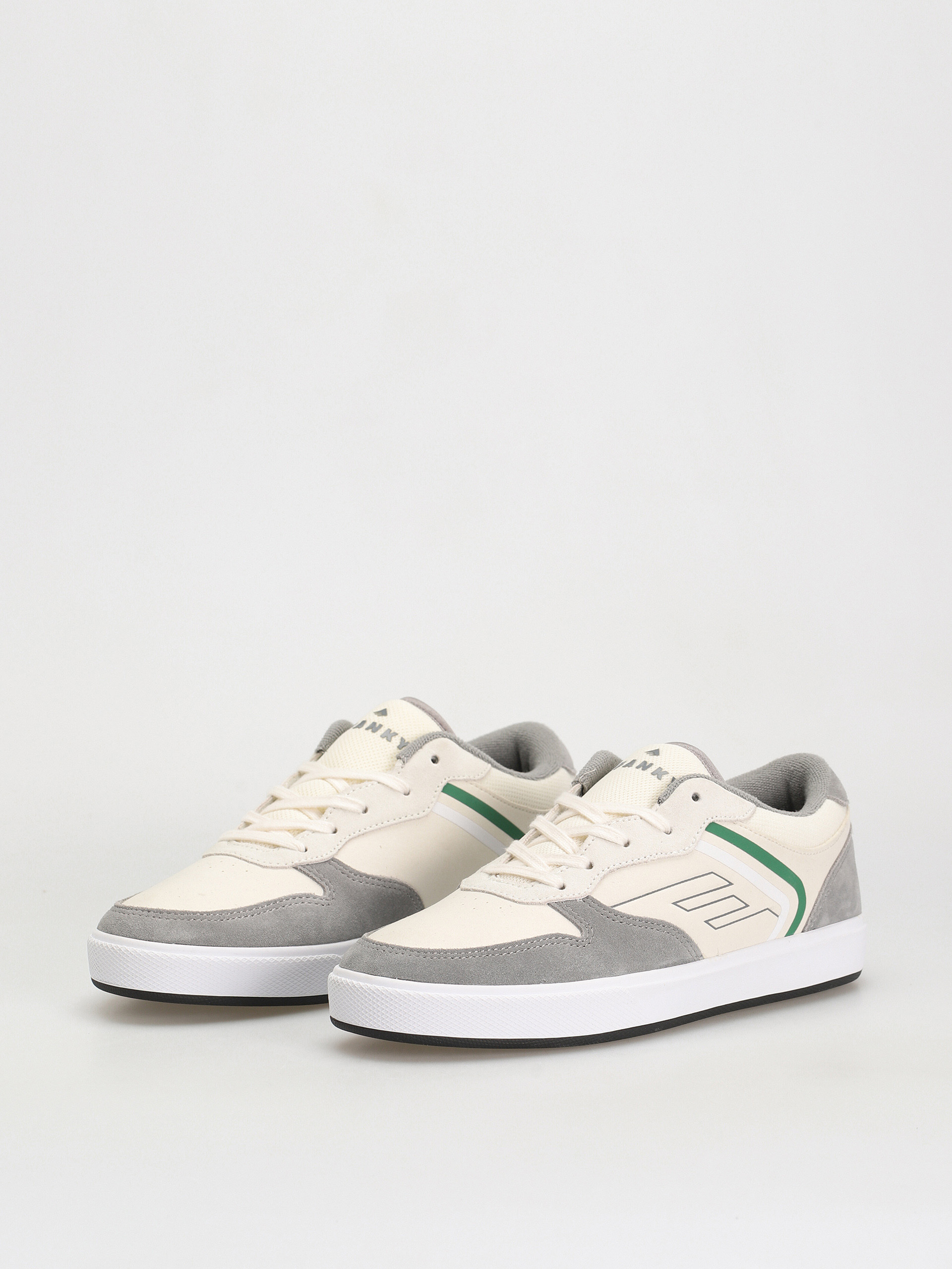 Pantofi Emerica Ksl G6 (grey/tan)