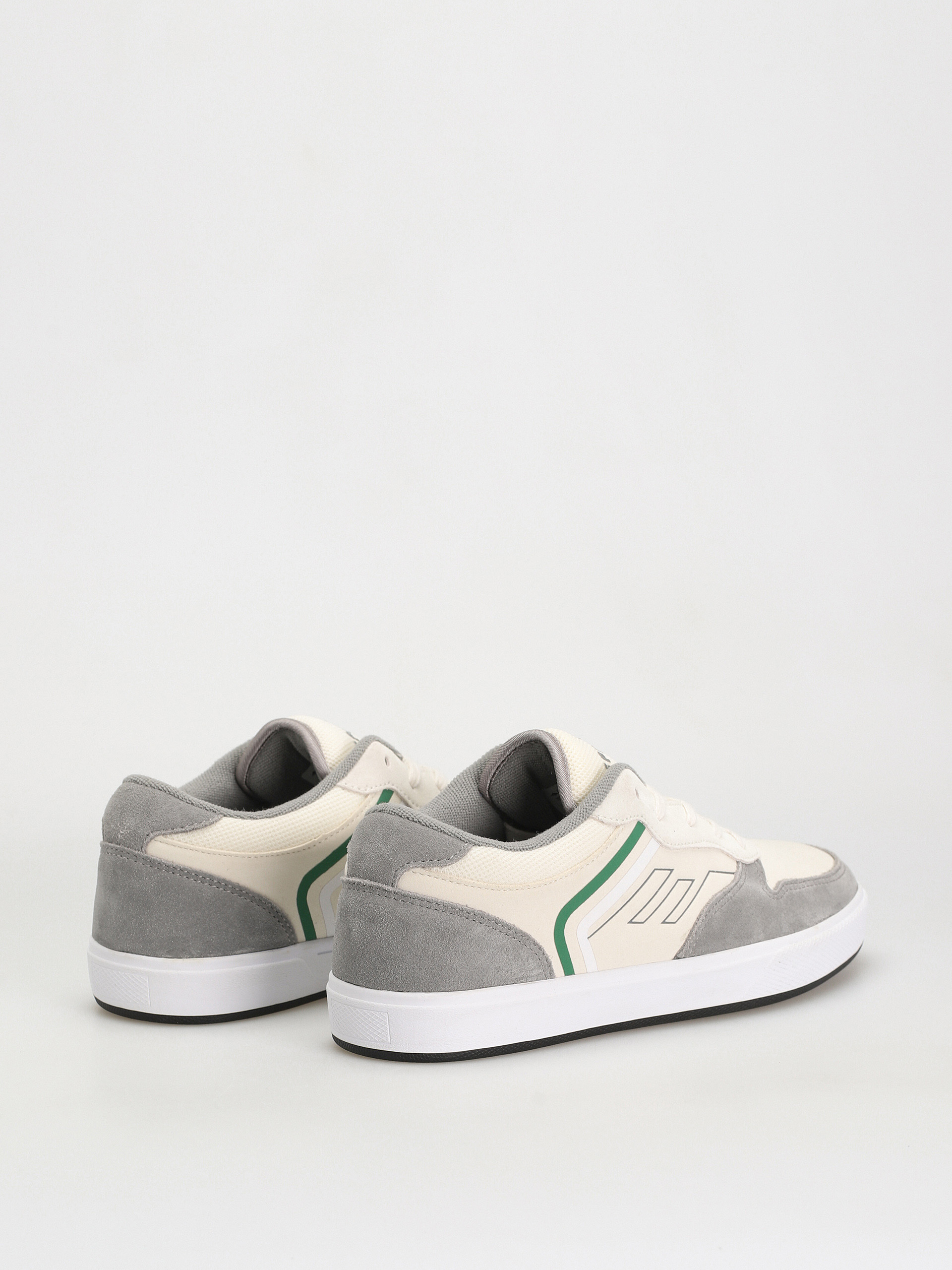 Pantofi Emerica Ksl G6 (grey/tan)
