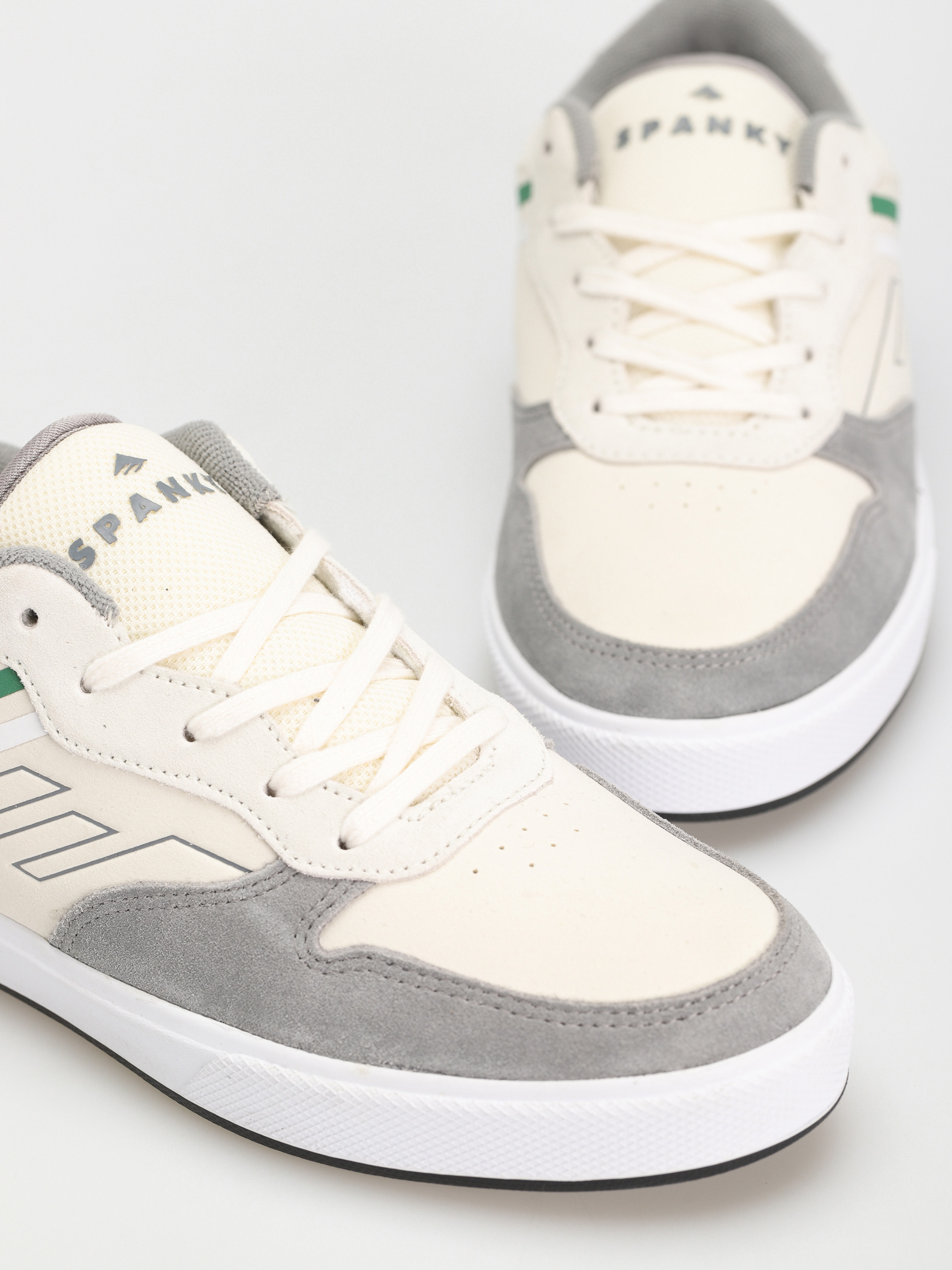 Pantofi Emerica Ksl G6 (grey/tan)