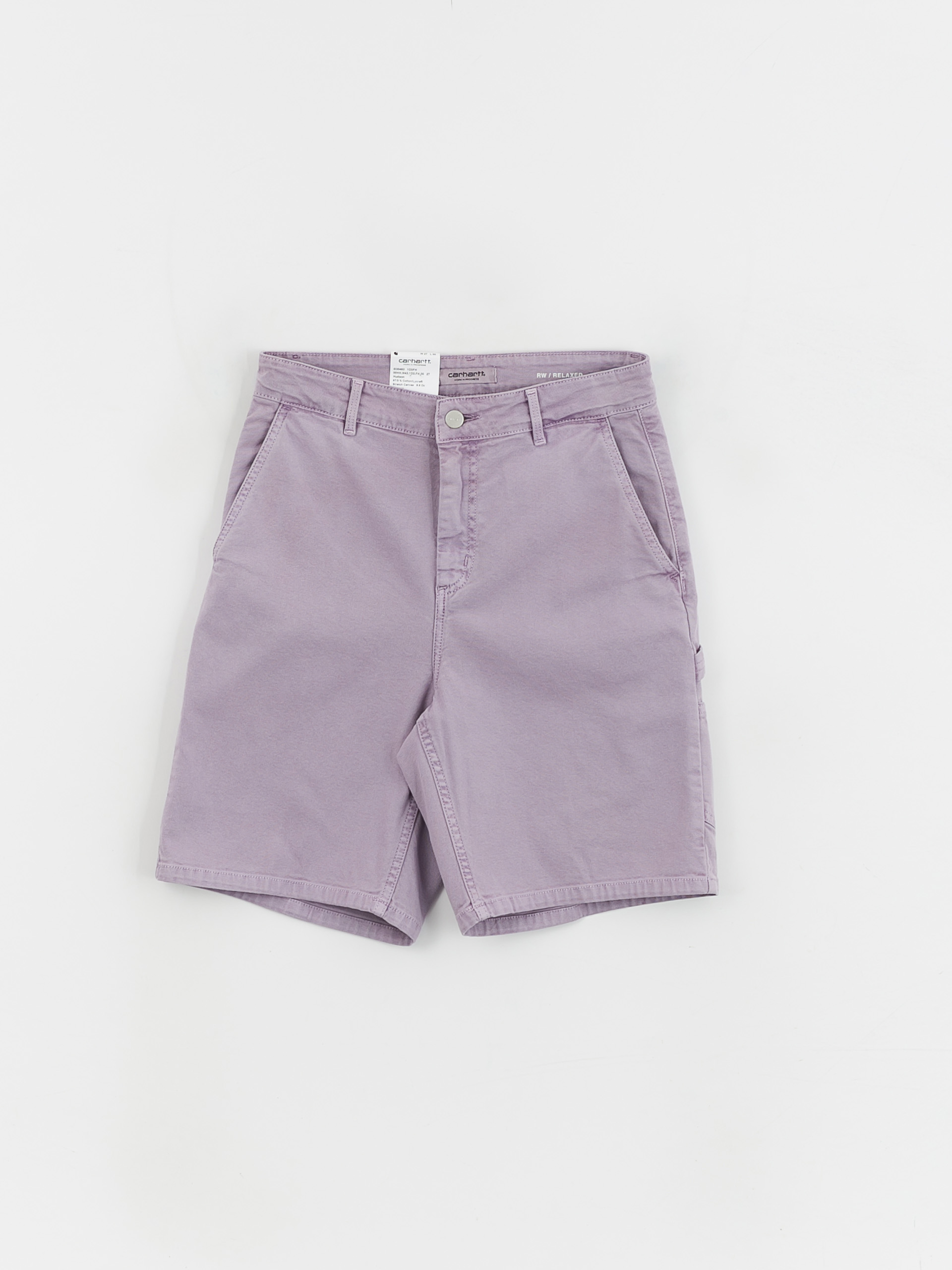 Șort Carhartt WIP Pierce Wmn (arrenga)