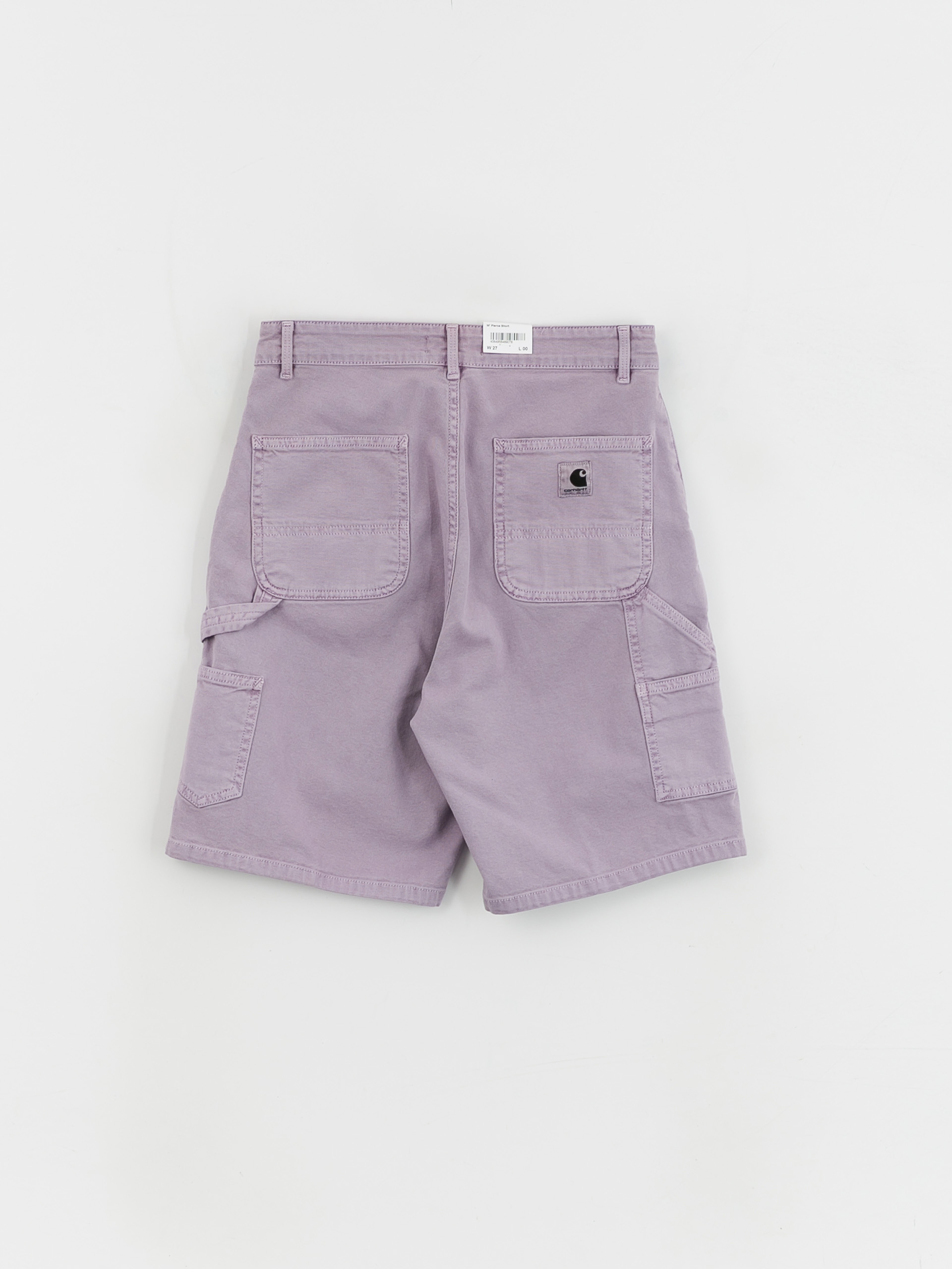 Șort Carhartt WIP Pierce Wmn (arrenga)