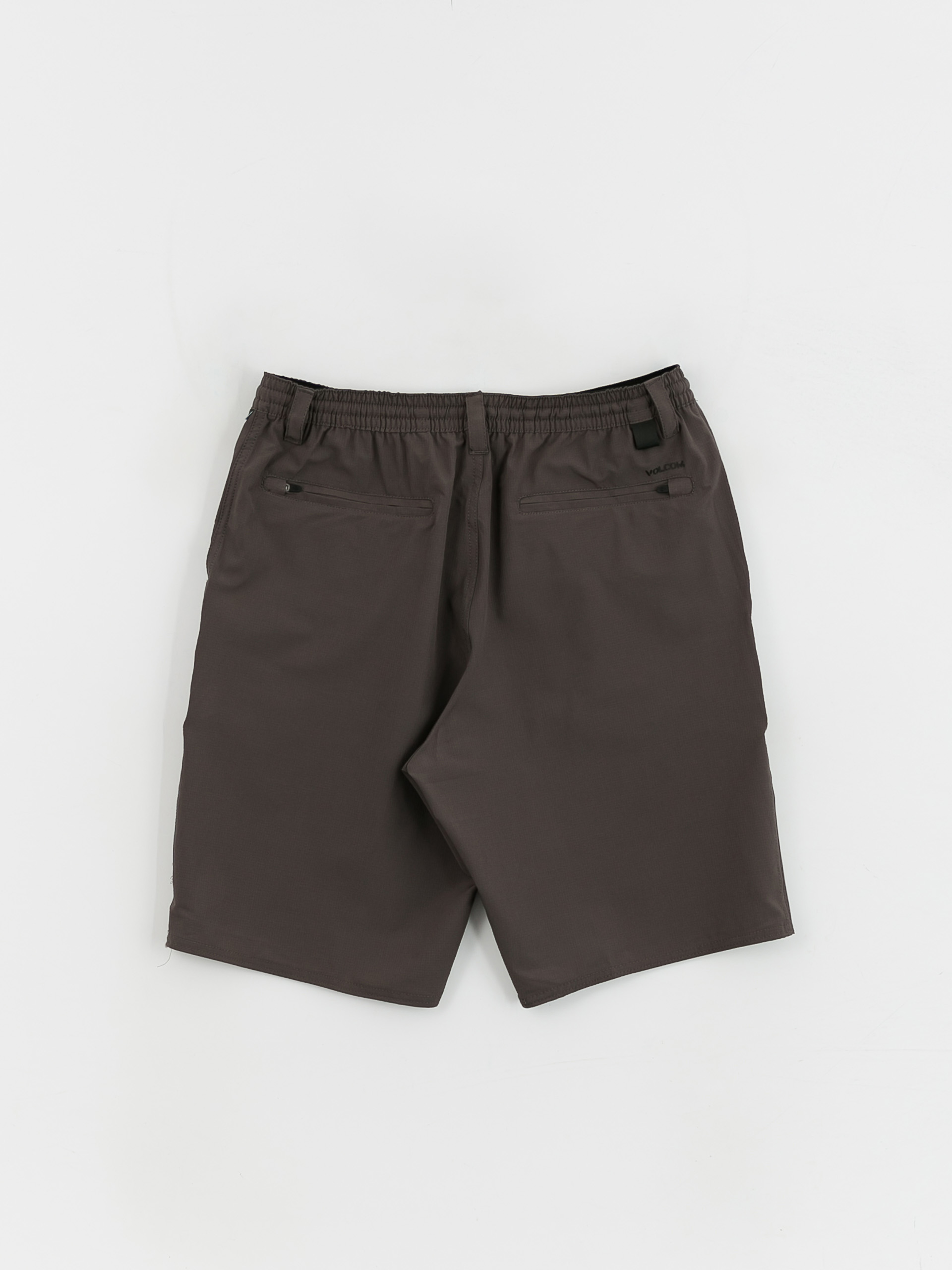 Șort Volcom Skate Vitals Axel Ew Hybrid 21 (storm cloud)