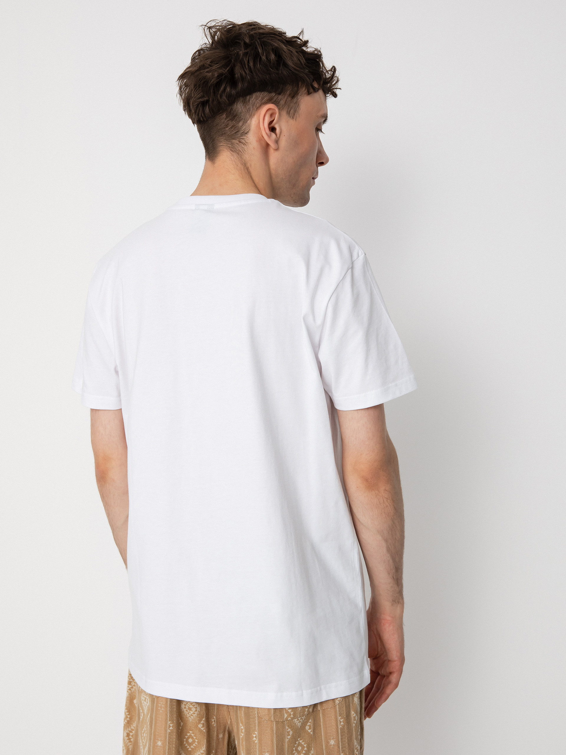 Tricou Iriedaily Peaceride (white)