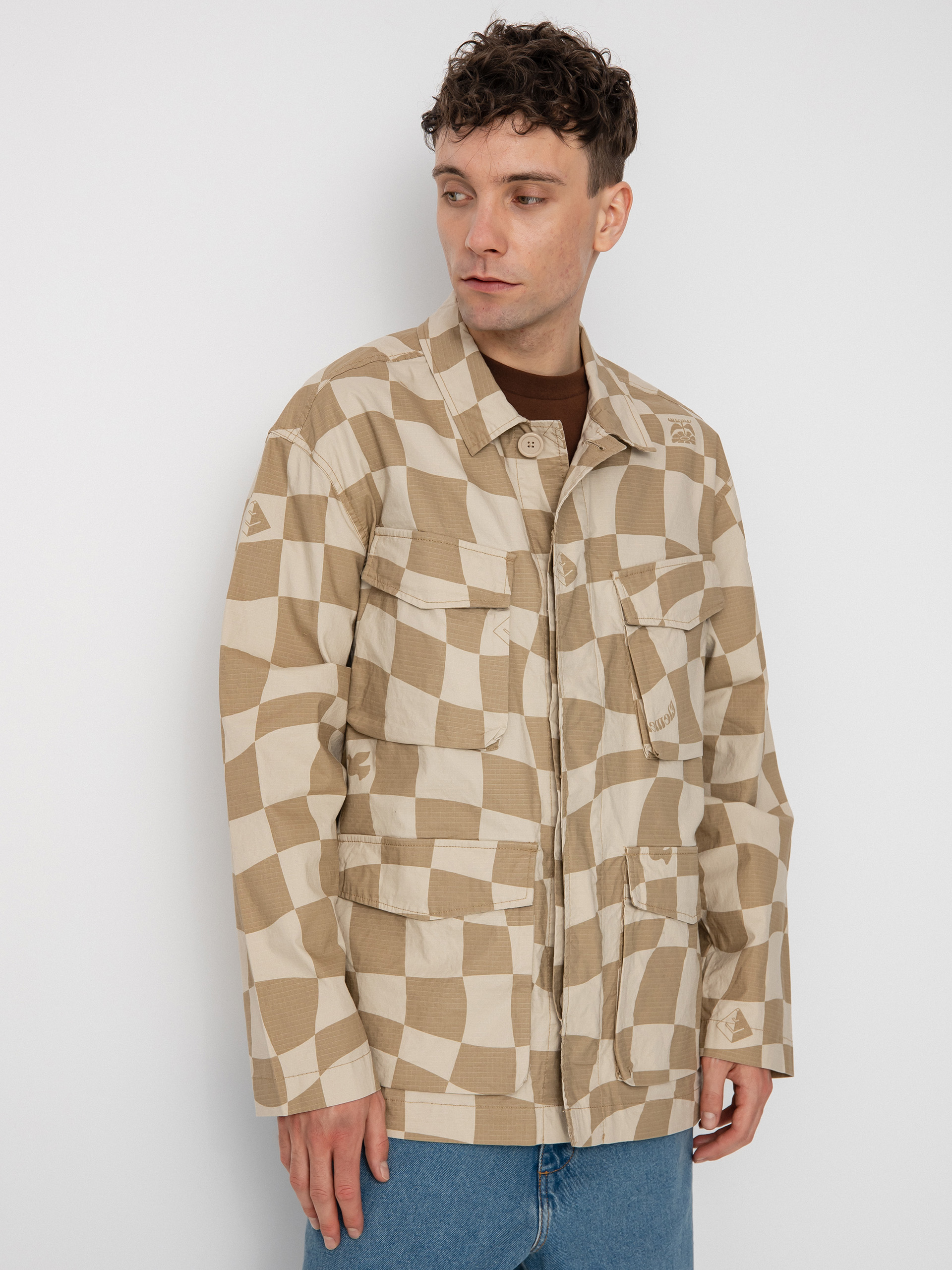 Geacă Element Kingswood M65