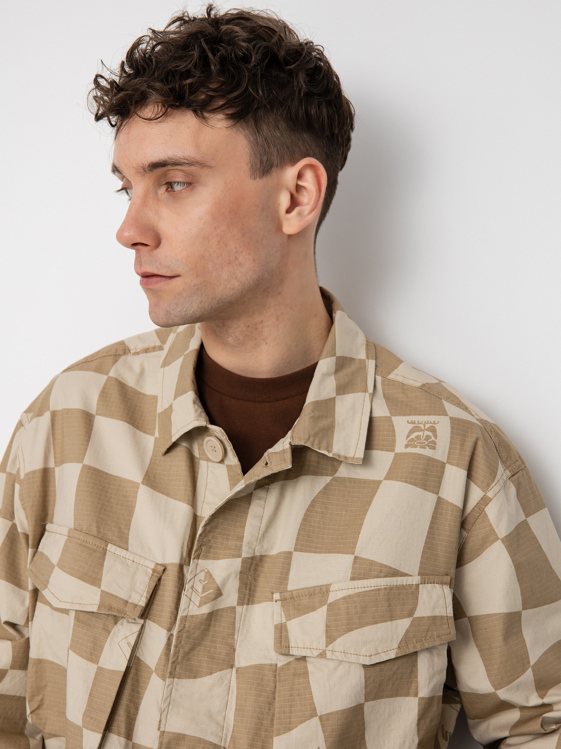 Geacă Element Kingswood M65 (distorsion)