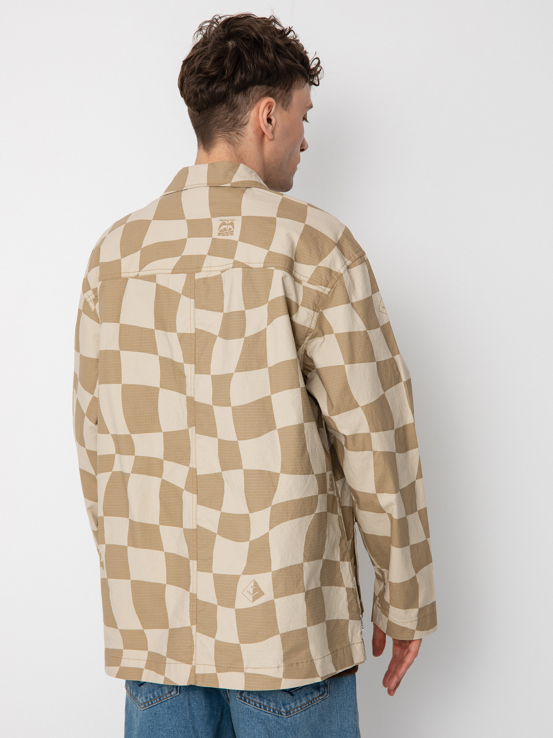 Geacă Element Kingswood M65 (distorsion)