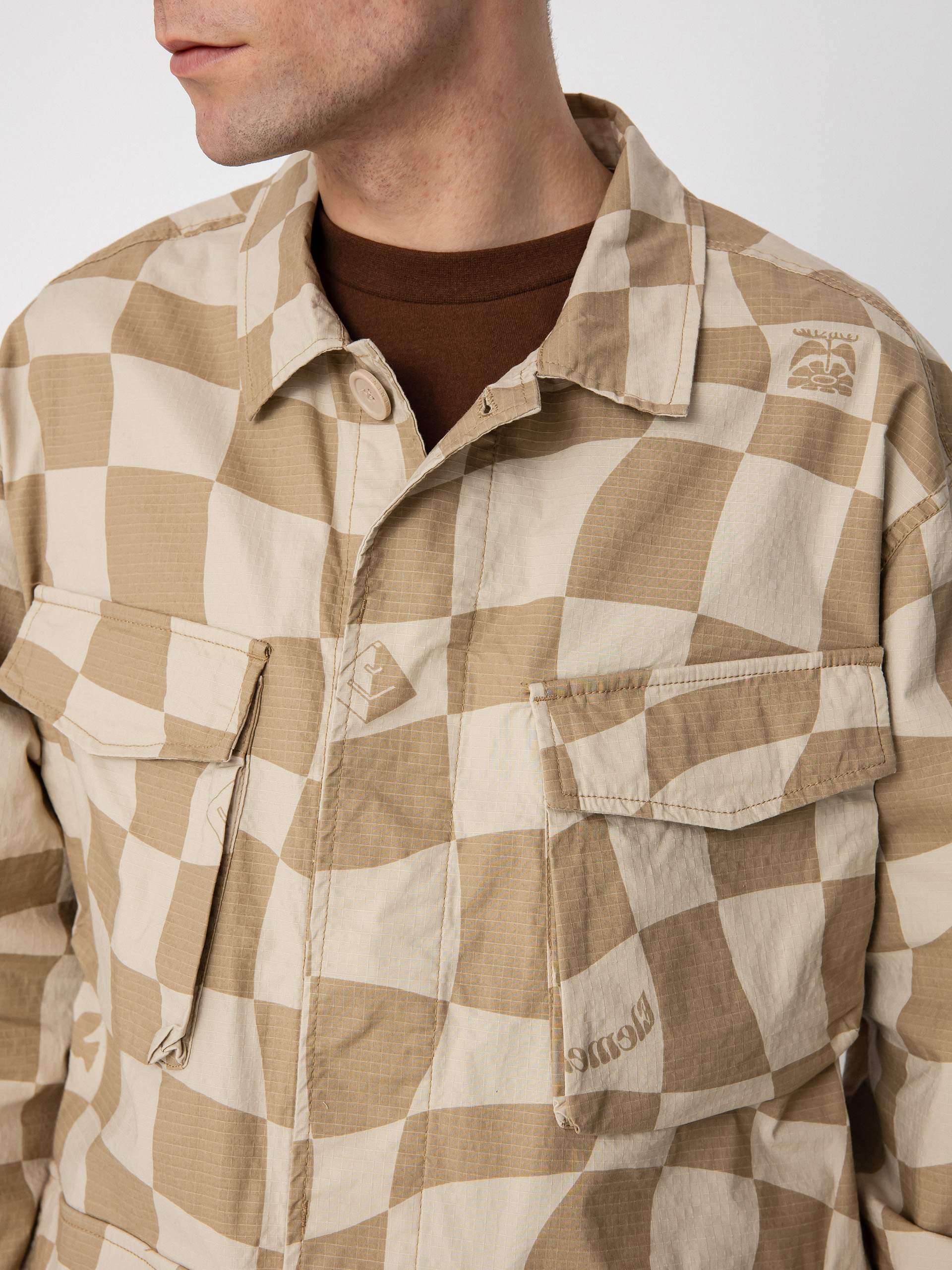 Geacă Element Kingswood M65 (distorsion)