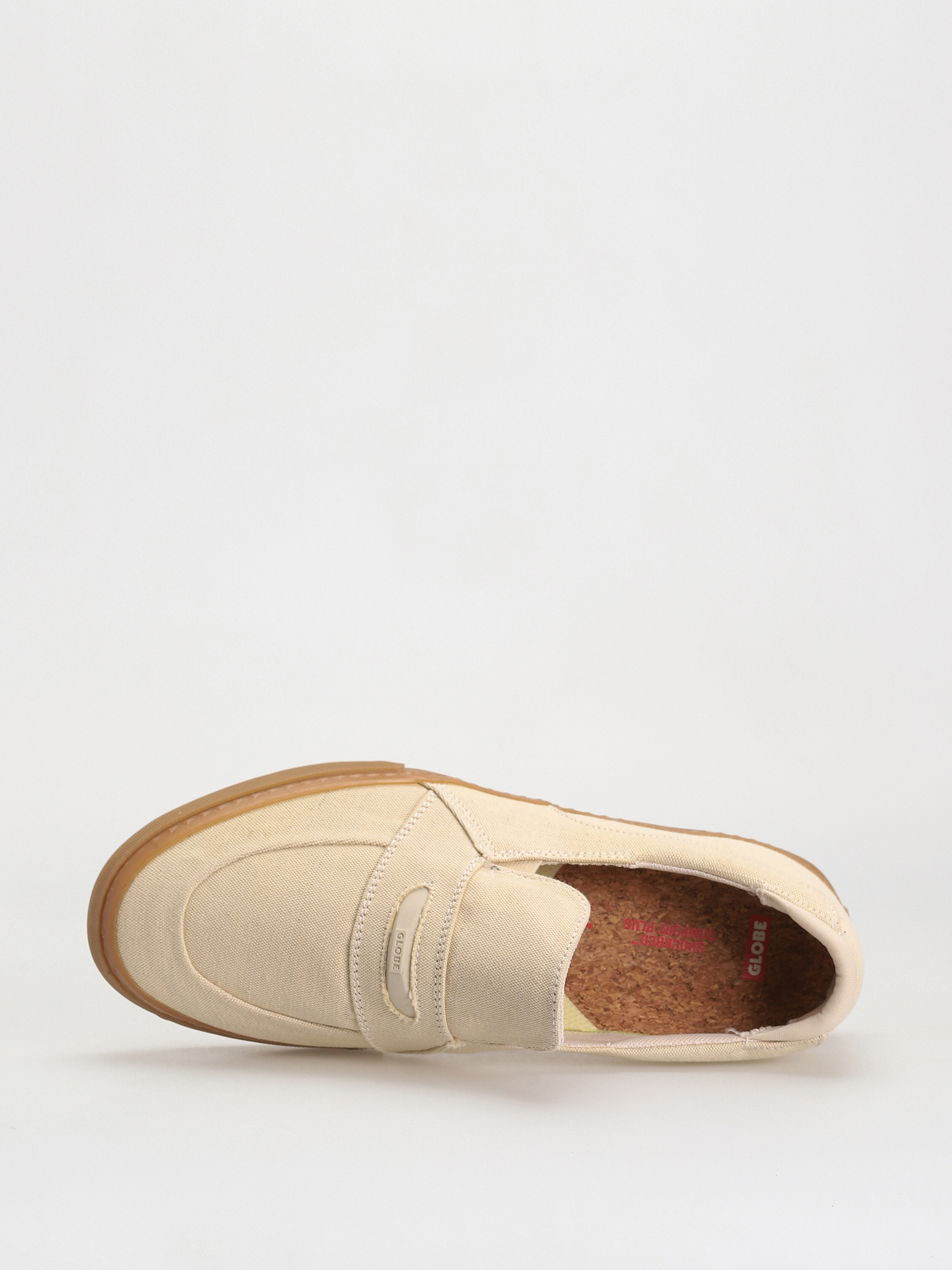 Pantofi Globe Liaizon (hemp/regrind gum)
