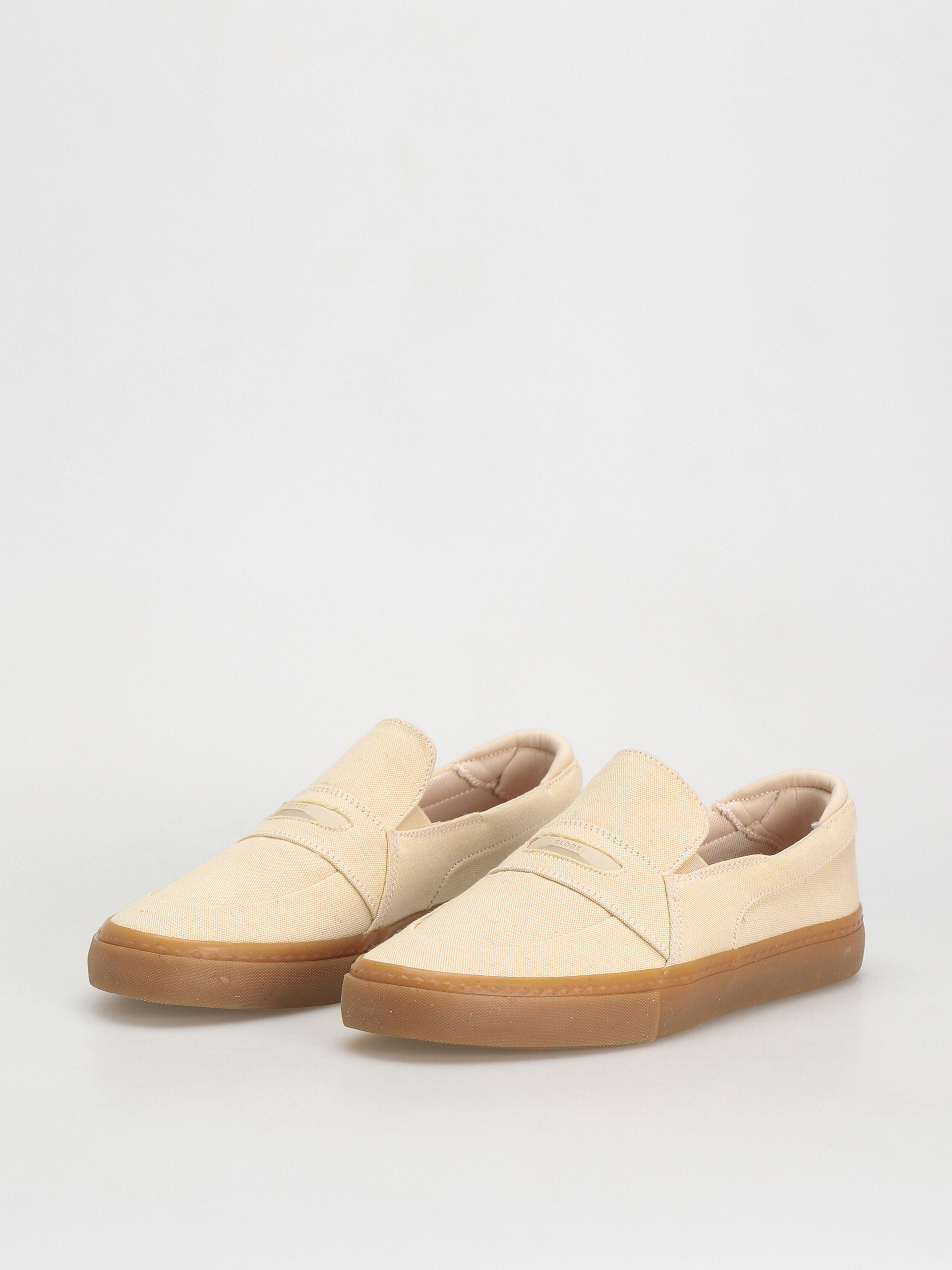 Pantofi Globe Liaizon (hemp/regrind gum)