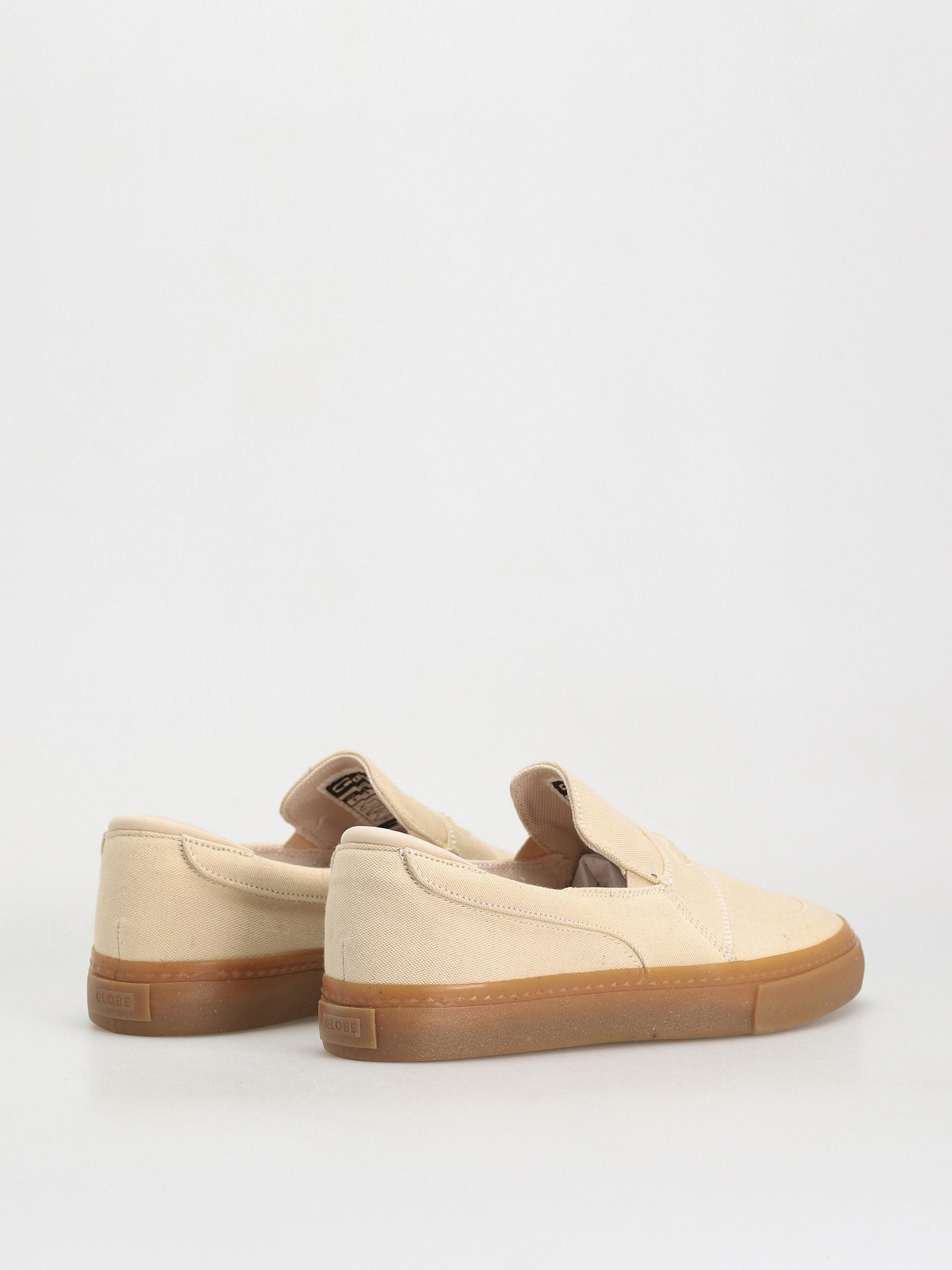 Pantofi Globe Liaizon (hemp/regrind gum)