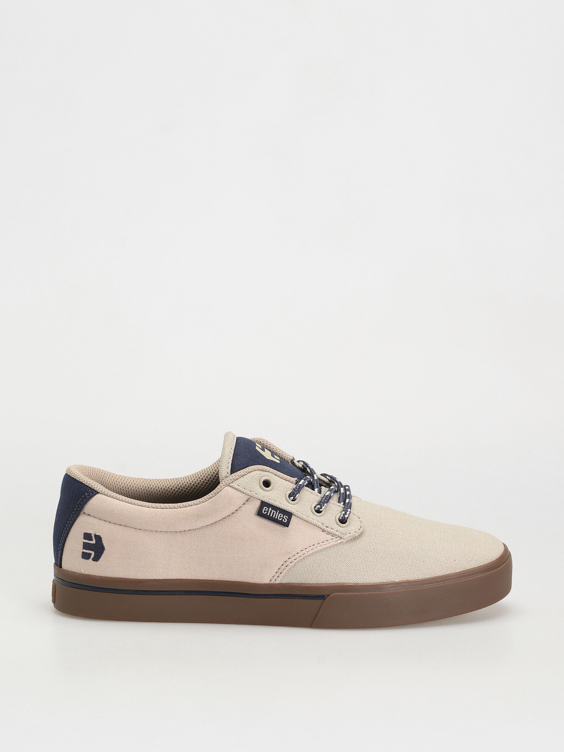 Pantofi Etnies Jameson 2 Eco (cement)