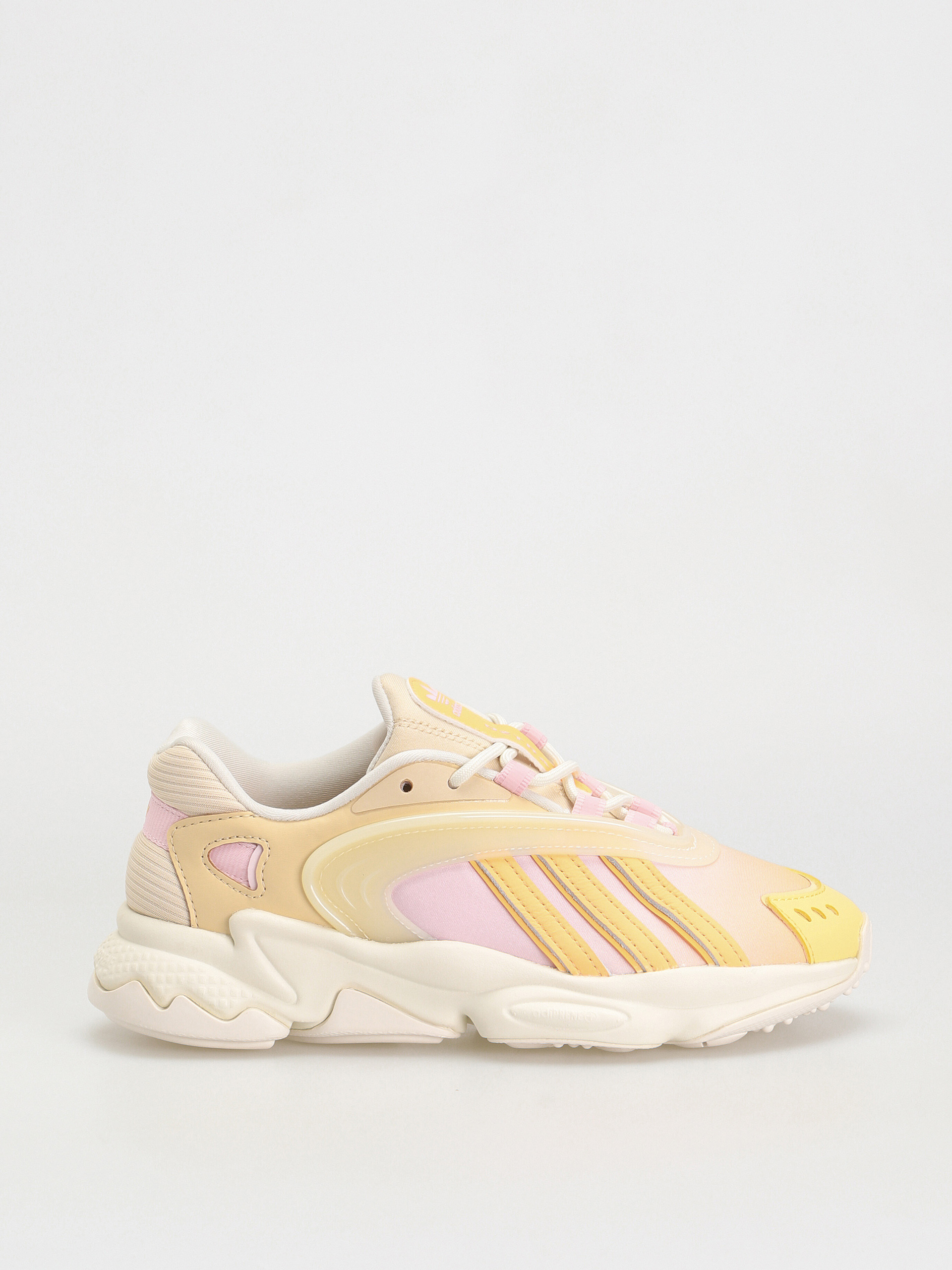 Pantofi adidas Originals Oztral Wmn (owhite/aciora/sanstr)