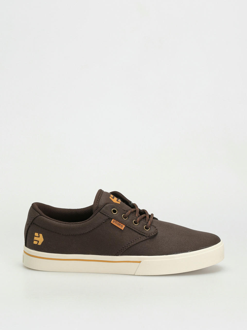 Pantofi Etnies Jameson 2 Eco (chocolate)