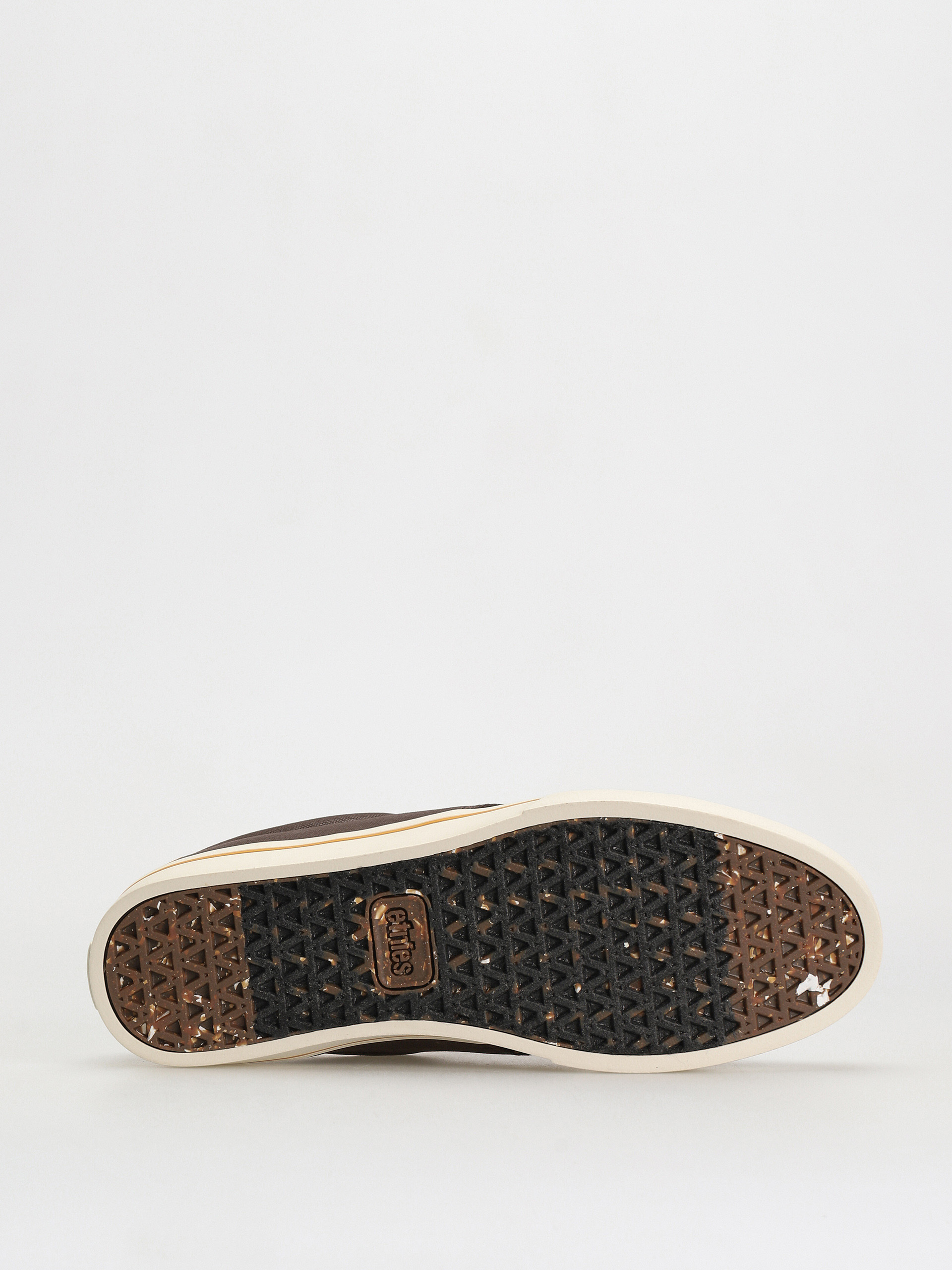 Pantofi Etnies Jameson 2 Eco (chocolate)