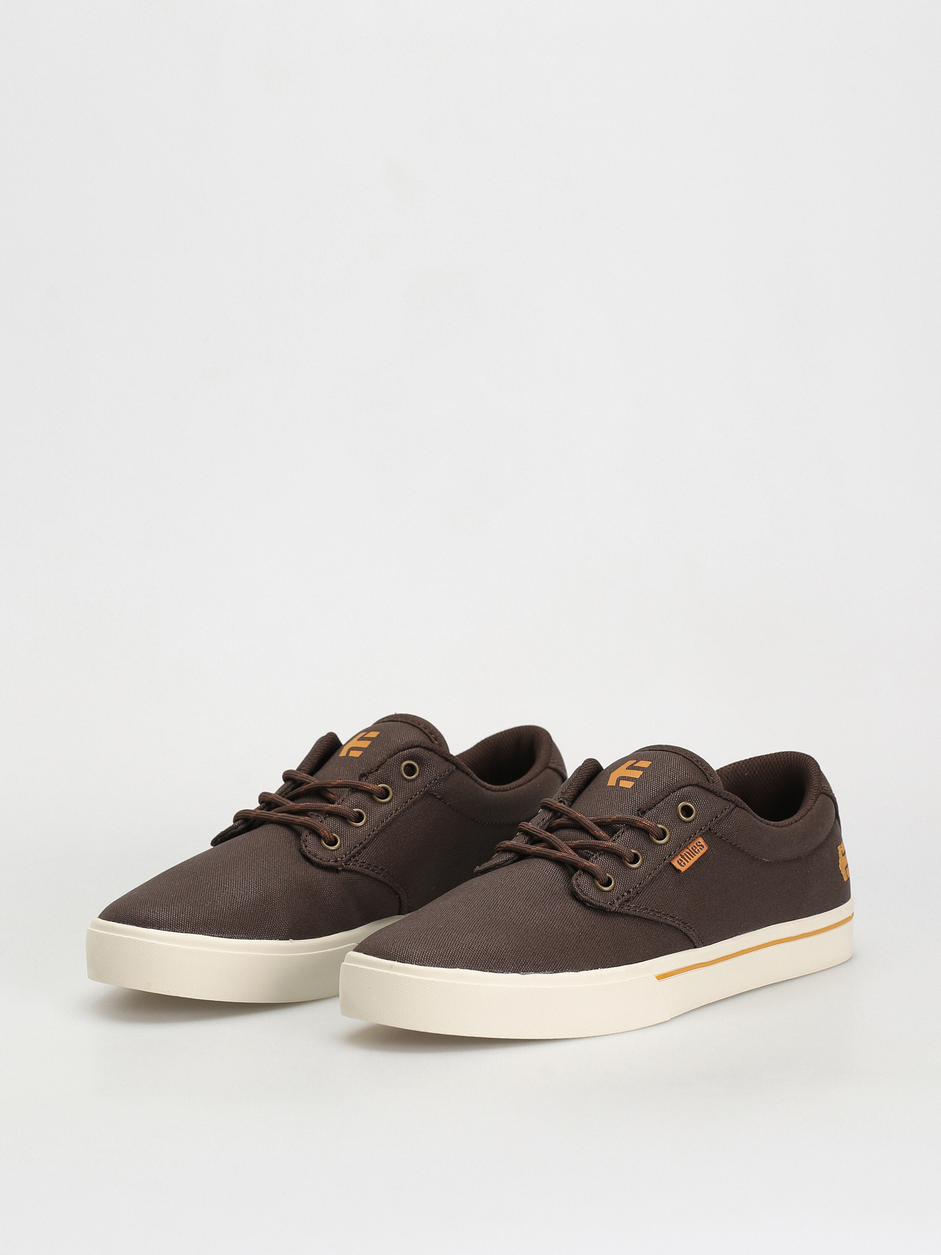 Pantofi Etnies Jameson 2 Eco (chocolate)