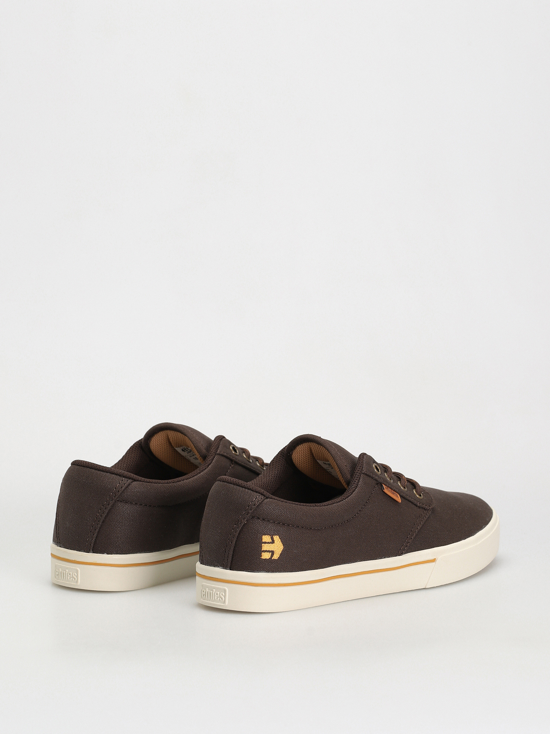 Pantofi Etnies Jameson 2 Eco (chocolate)