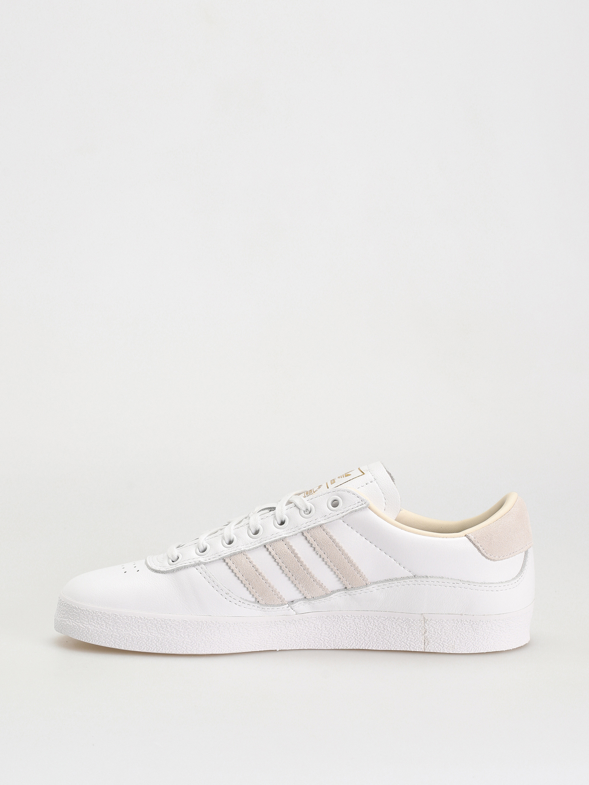 Pantofi adidas Puig Indoor (ftwwht/ftwwht/custom)