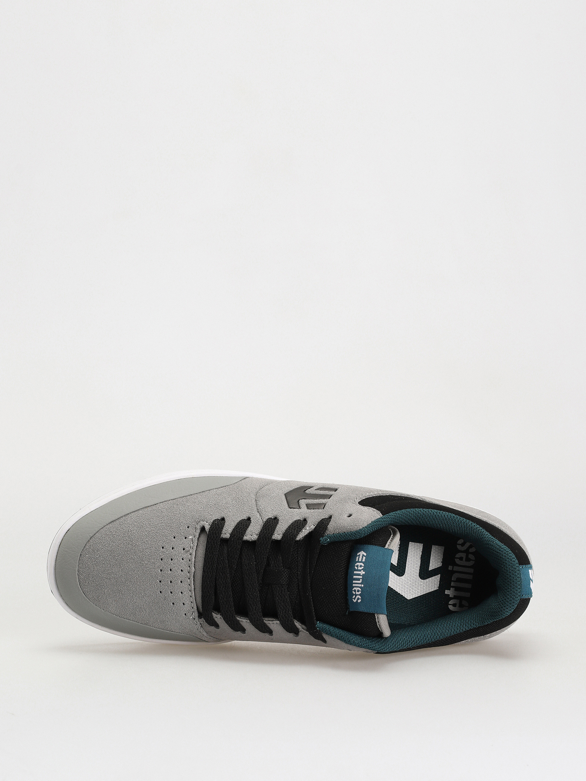 Pantofi Etnies Marana (grey/black)
