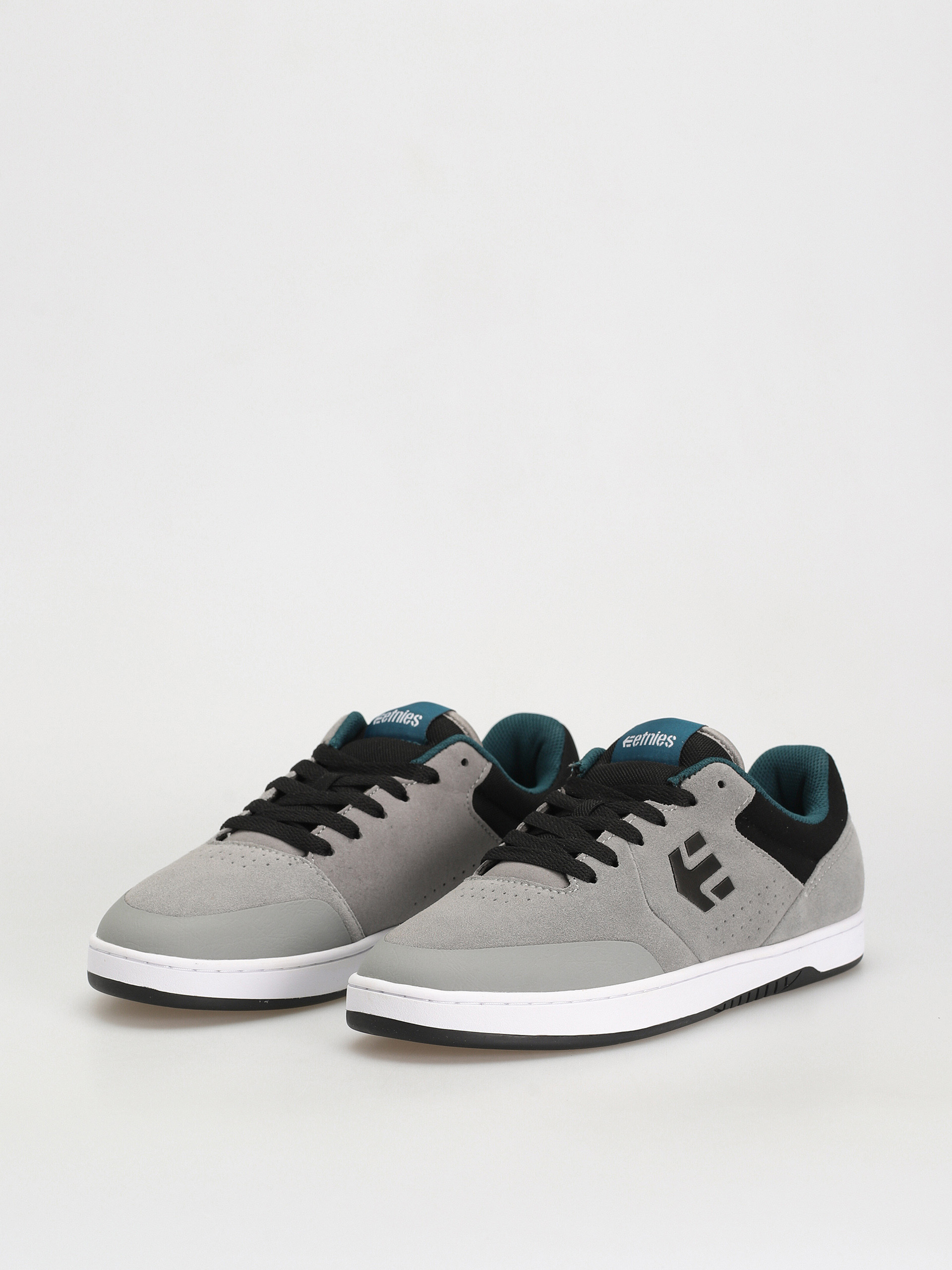 Pantofi Etnies Marana (grey/black)