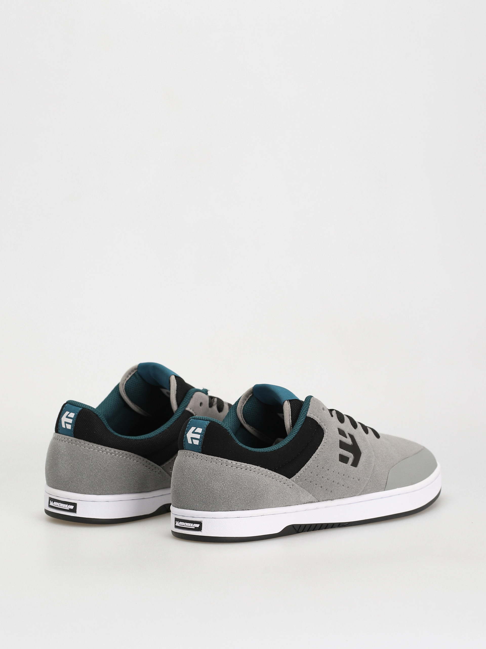 Pantofi Etnies Marana (grey/black)