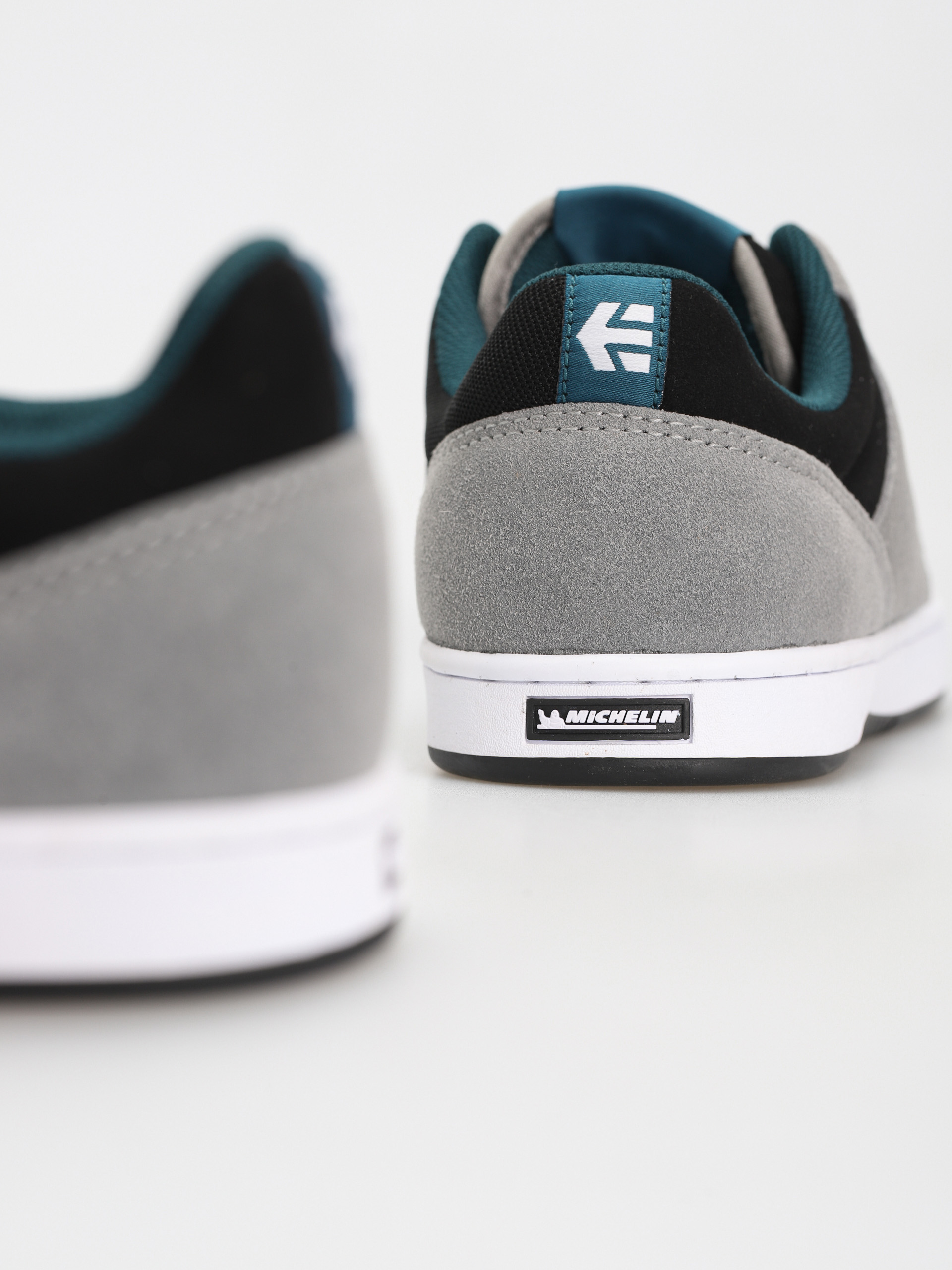 Pantofi Etnies Marana (grey/black)