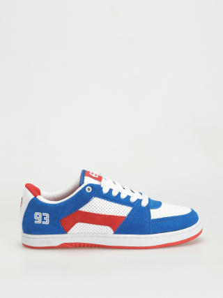 Pantofi Etnies Mc Rap Lo (blue/red/white)