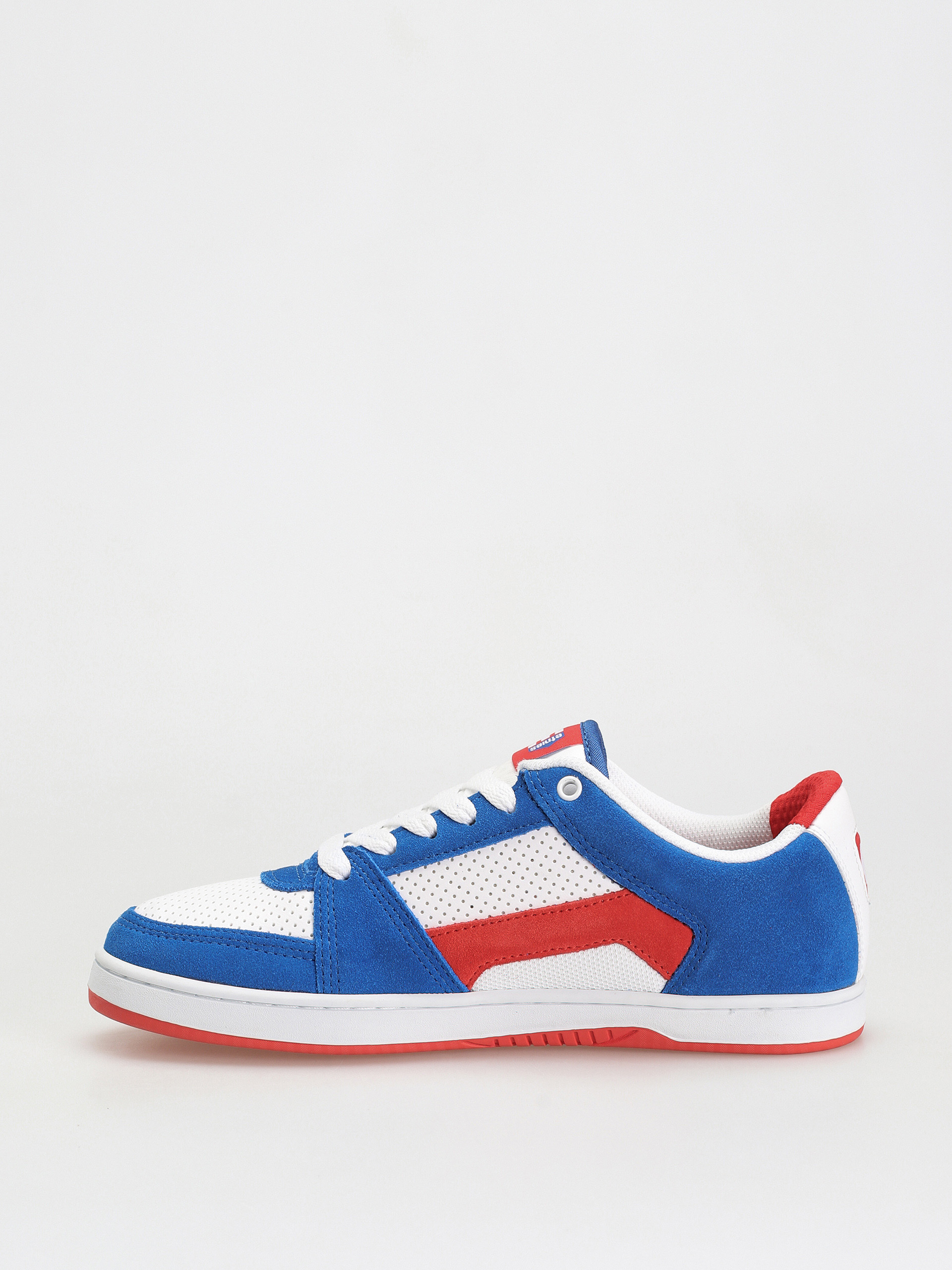 Pantofi Etnies Mc Rap Lo (blue/red/white)